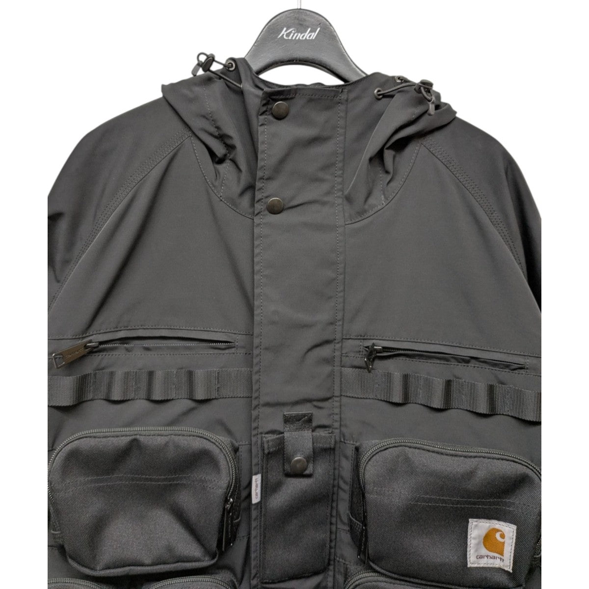 eYe JUNYA WATANABE COMME des GARCONS×CarHartt 23AW エステル