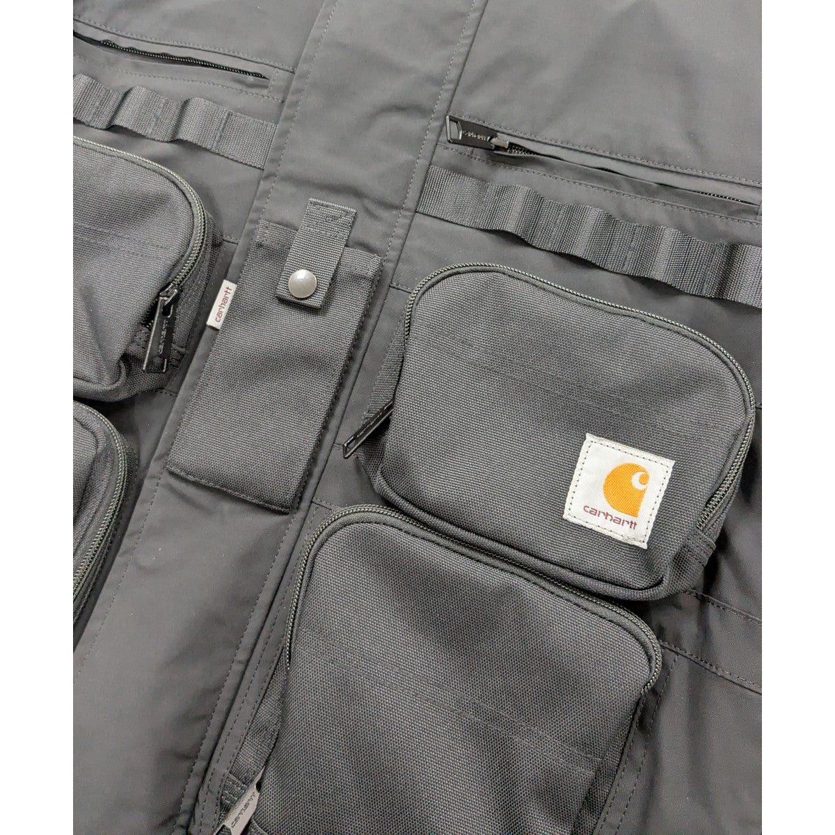 eYe JUNYA WATANABE COMME des GARCONS×CarHartt 23AW エステル