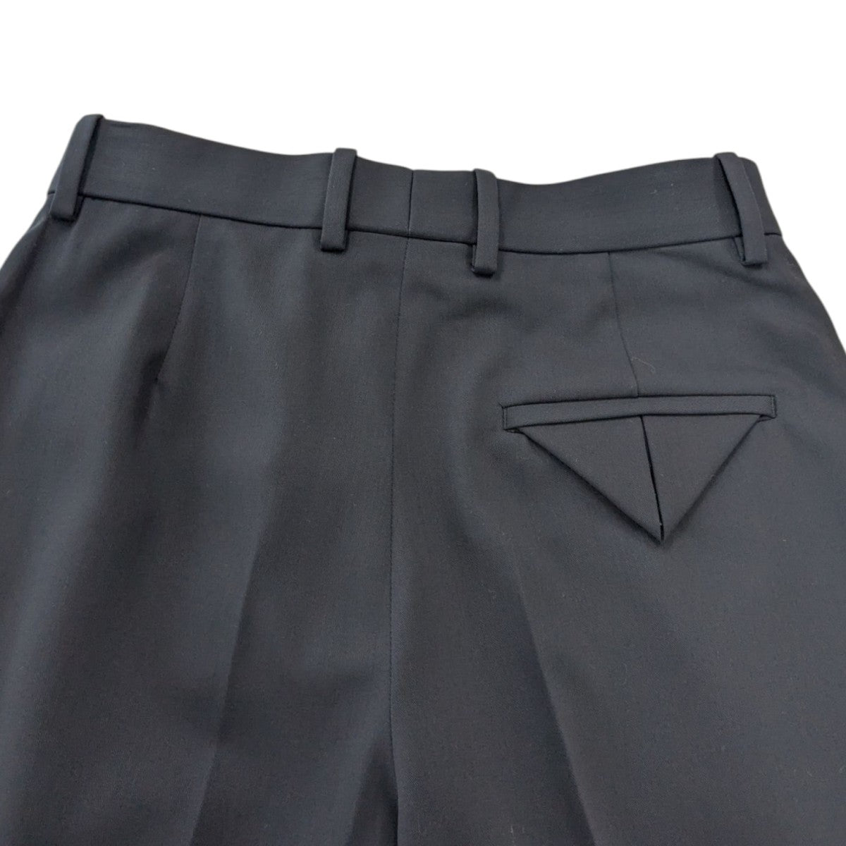 BOTTEGA VENETA(ボッテガヴェネタ) UNIFORMスラックス800350 800350