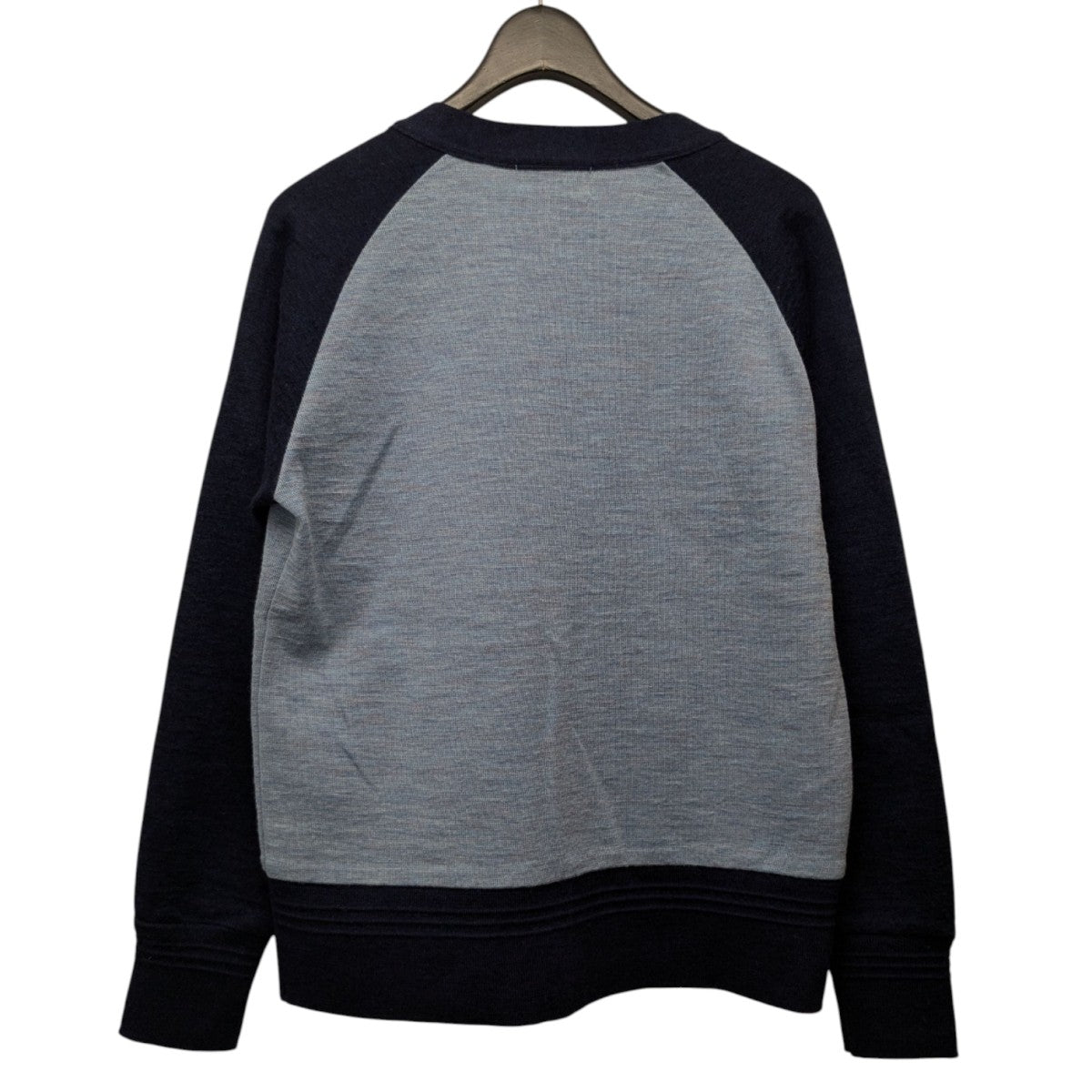ブッチャープロダクツ Butcher Products ハーフジップ スウェット ブッチャープロダクツ ButcherProducts ハーフジップ スウェット