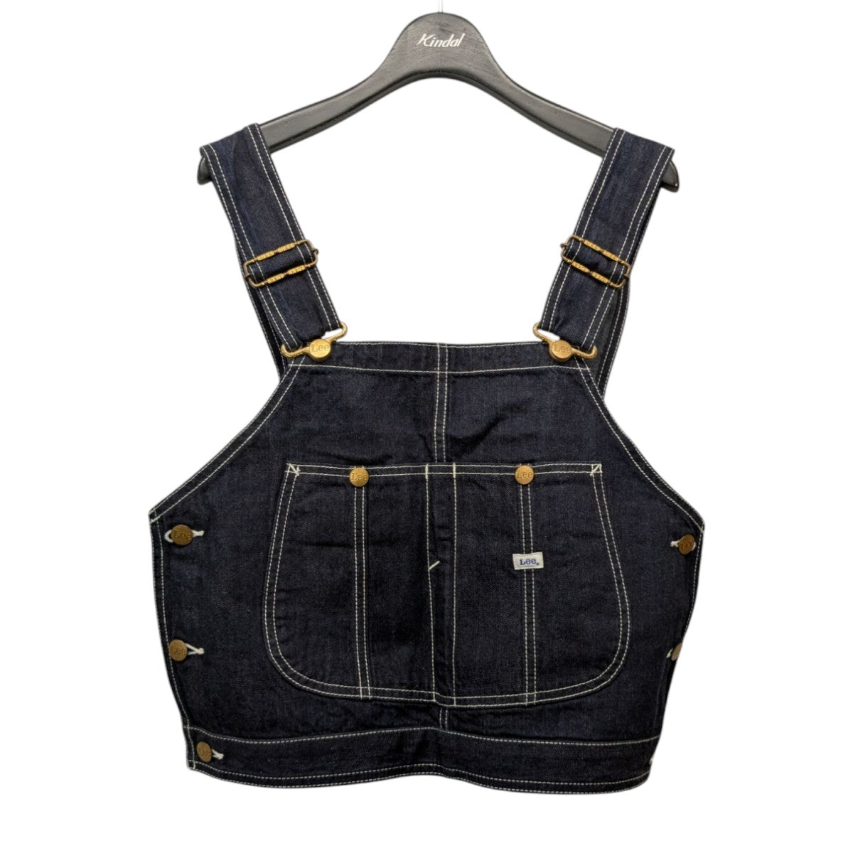 AMERI×LEE DENIM SETUPデニムセットアップLB9353 LB9353 AMERI×LEE DENIM SETUPデニムセットアップLB9353 LB9353