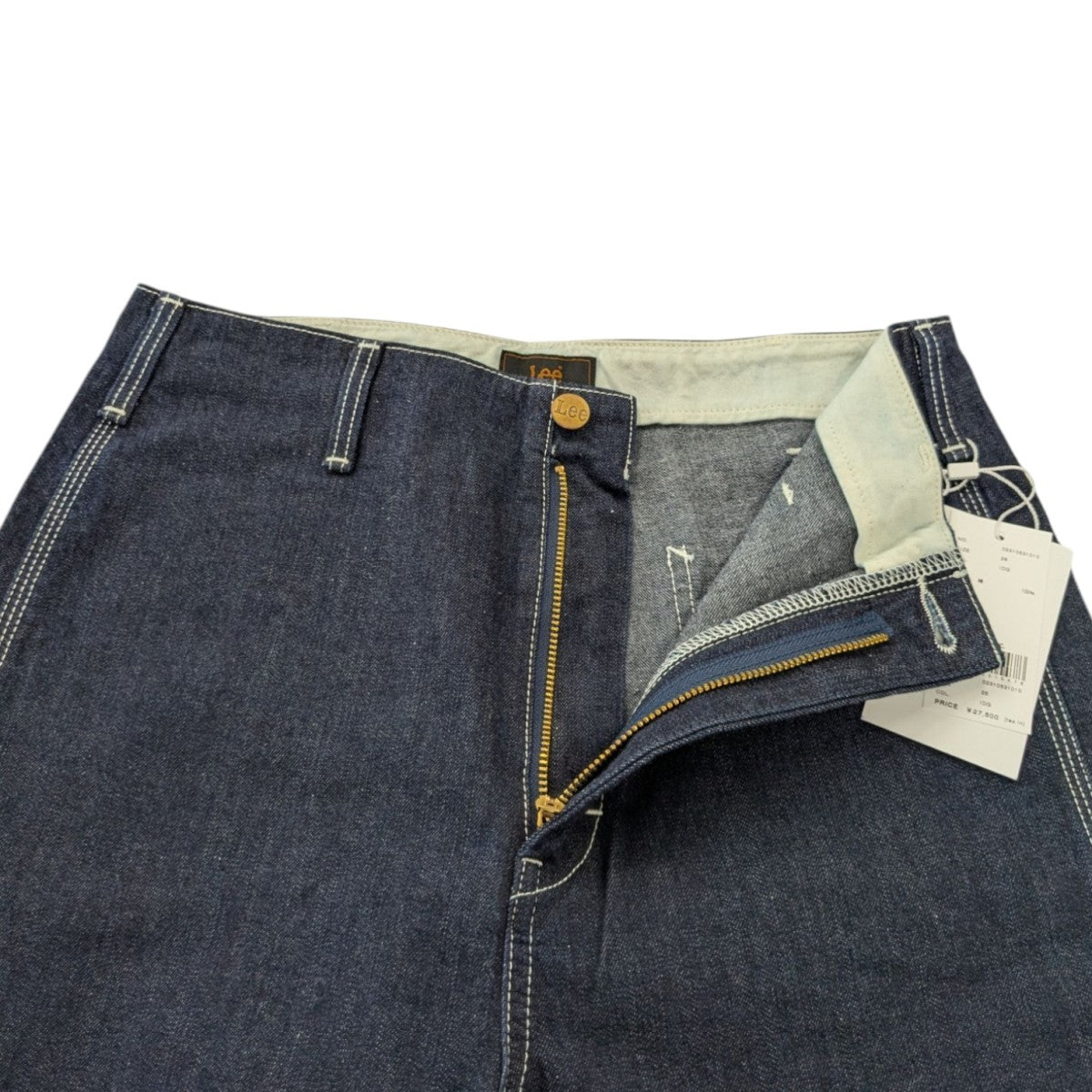 AMERI×LEE DENIM SETUPデニムセットアップLB9353 LB9353 AMERI×LEE DENIM SETUPデニムセットアップLB9353 LB9353
