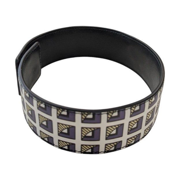PRADA(プラダ) サフィアーノブレスレット1IB226 1IB226