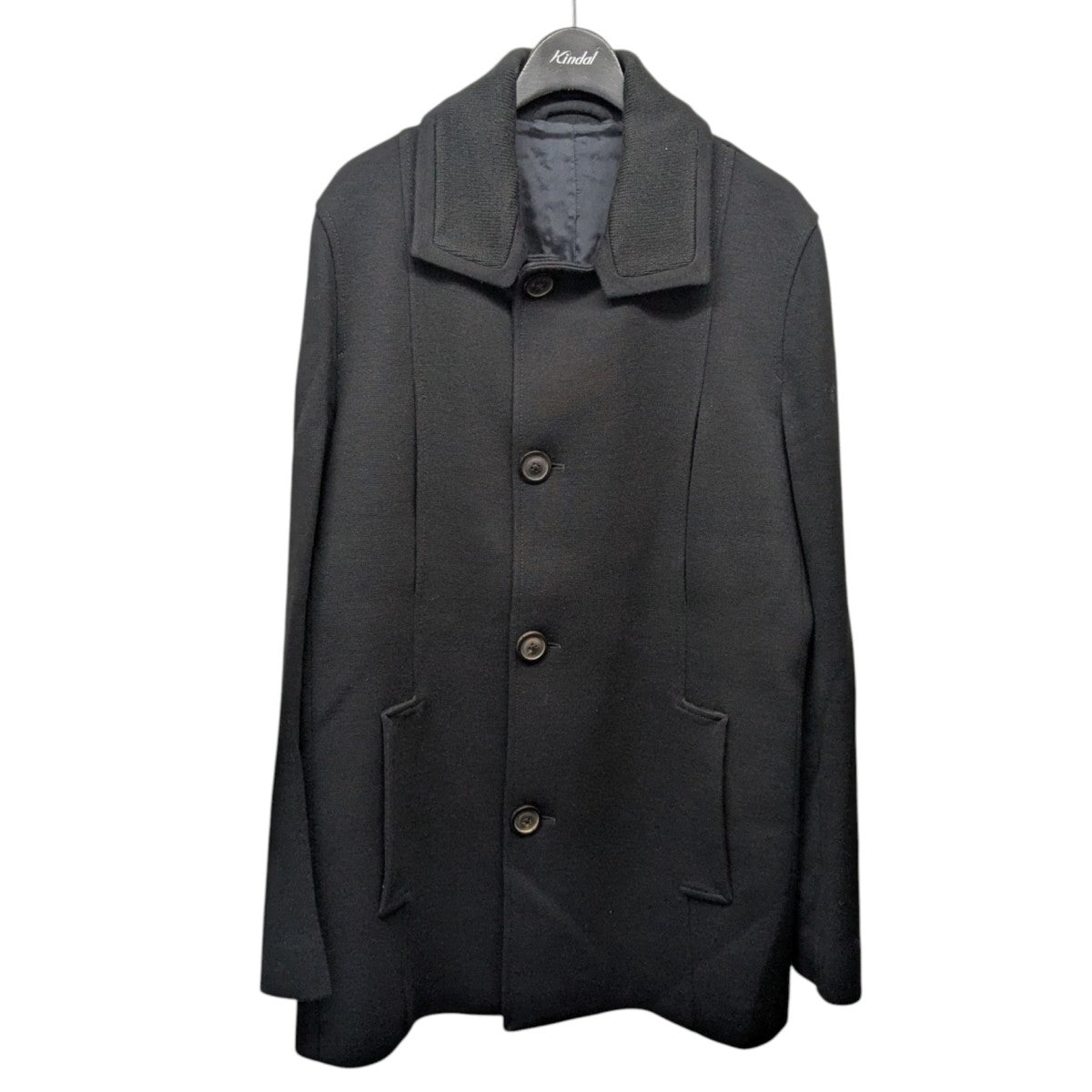 Maison Margiela ビートルバックルジャケット　プリーツ　サイズ44 24SS maison margiela ビートルバックルジャケット 46 - メルカリ