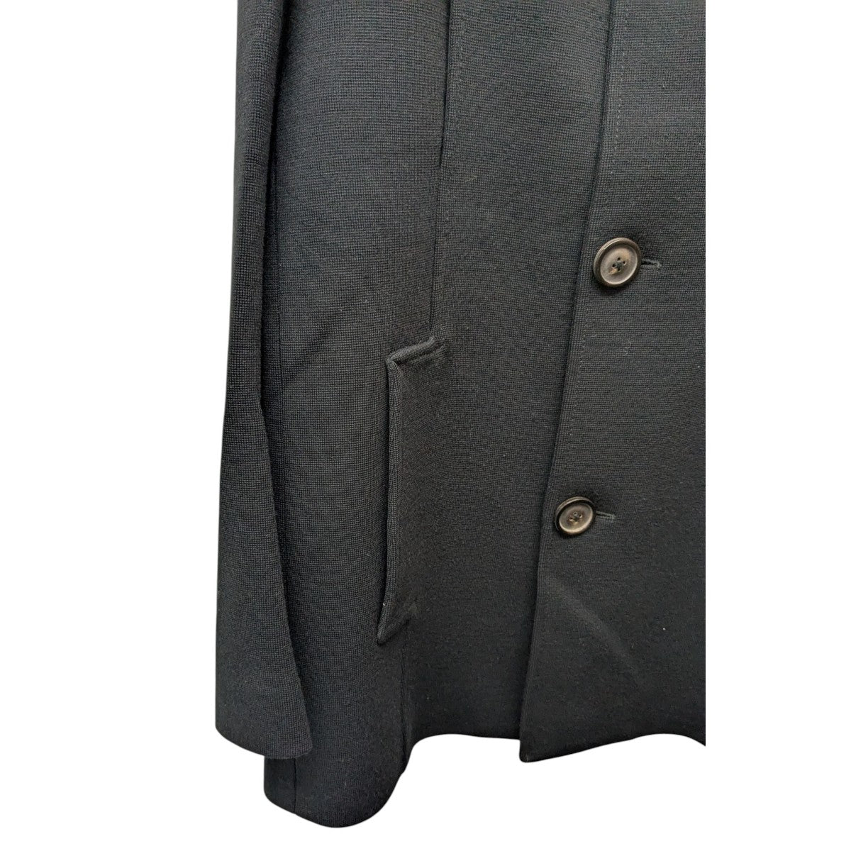 Martin Margiela 10(マルタンマルジェラ10) 10AW ステンカラーコート