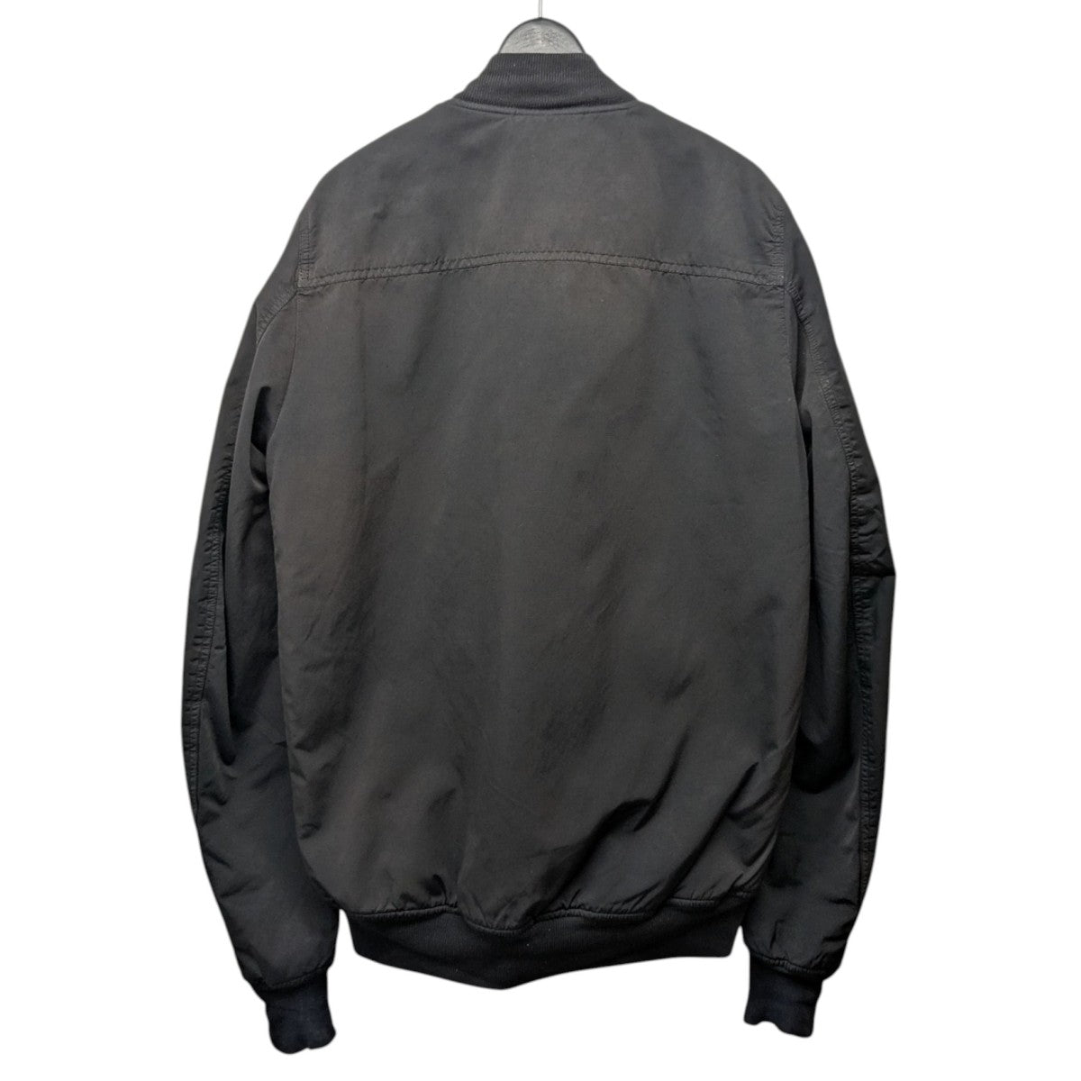 DRKSHDW(ダークシャドウ) 14AW「Flight Bomber Jacket」フライト