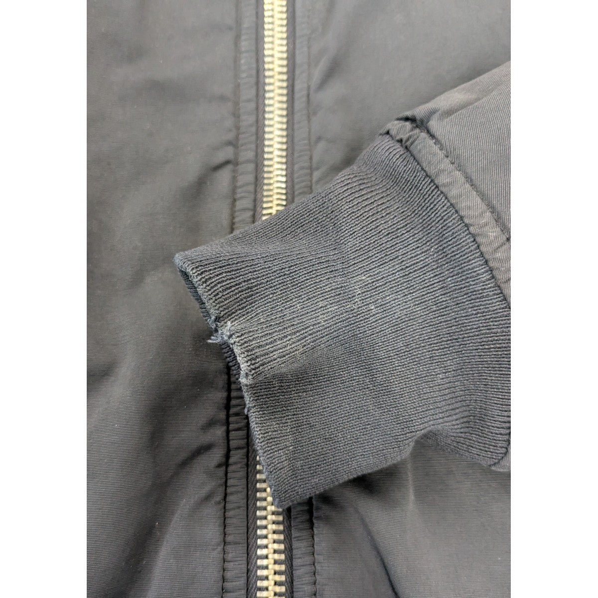 DRKSHDW 14AW「Flight Bomber Jacket」フライトボンバージャケット