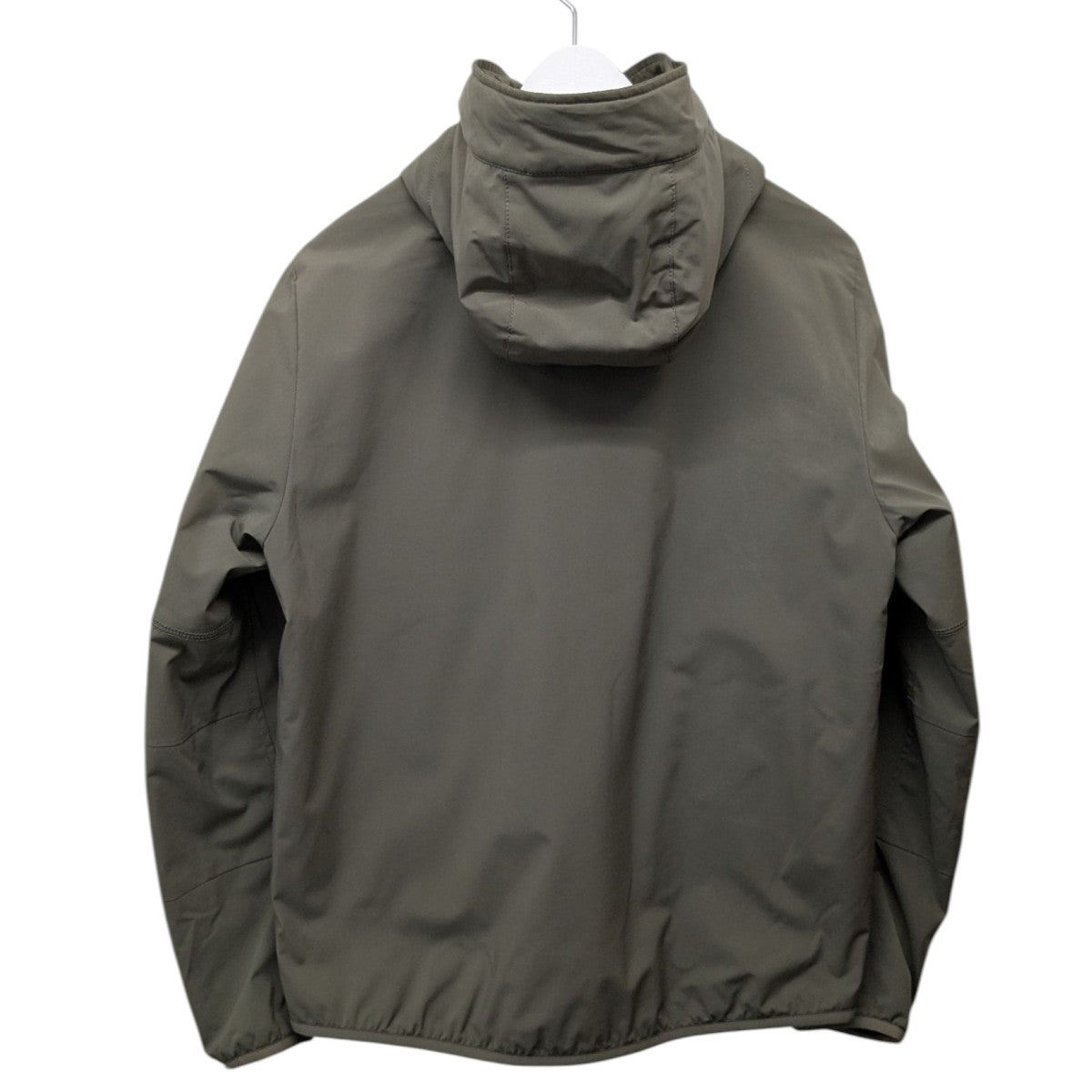 stone  プリマロフト　ソフトシェルジャケット STONE ISLAND (ストーンアイランド) Primaloft ソフトシェル