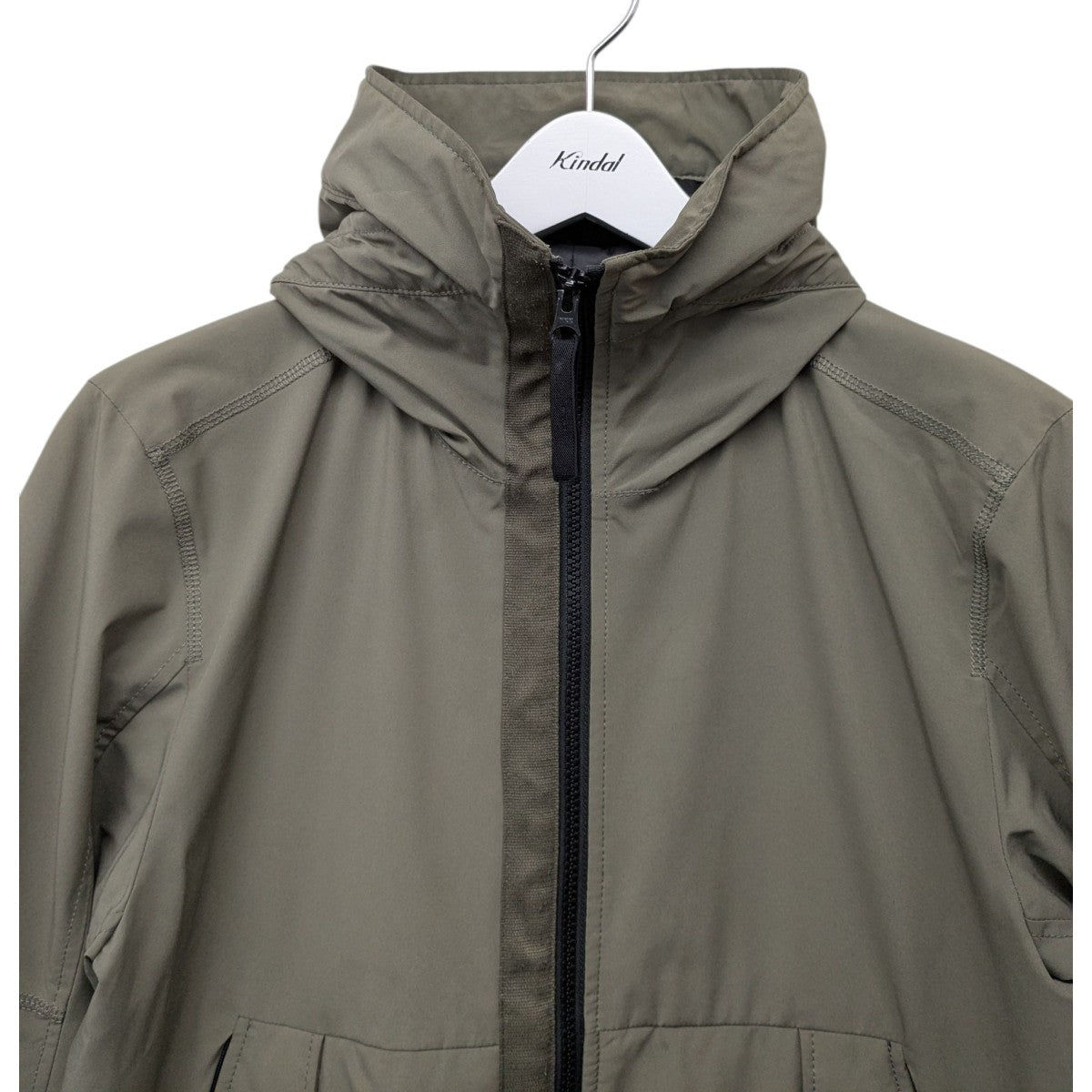 stone  プリマロフト　ソフトシェルジャケット STONE ISLAND(ストーンアイランド) プリマロフトソフトシェル