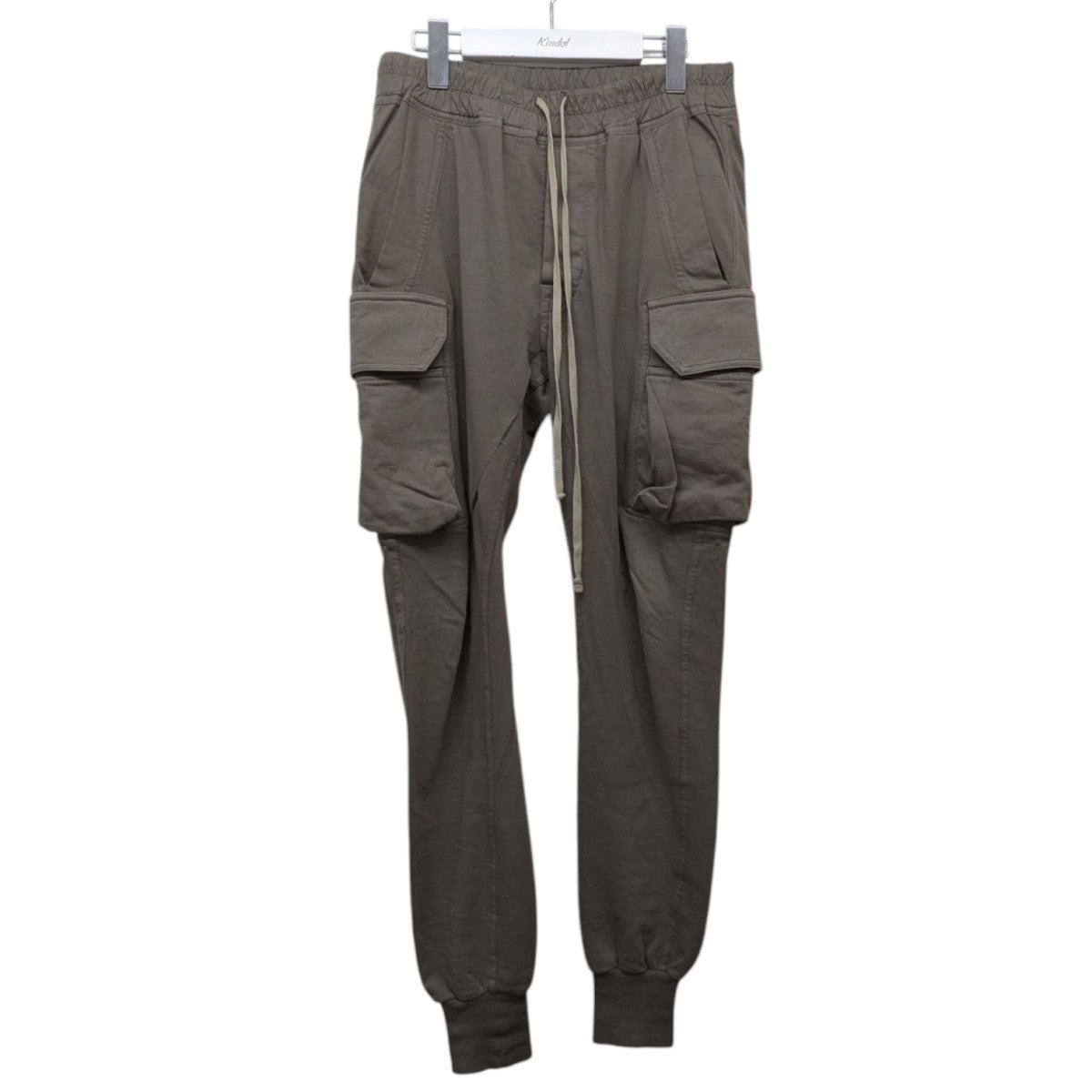 DRKSHDW(ダークシャドウ) DOUBLE CARGO JUMBO BELASカーゴパンツ