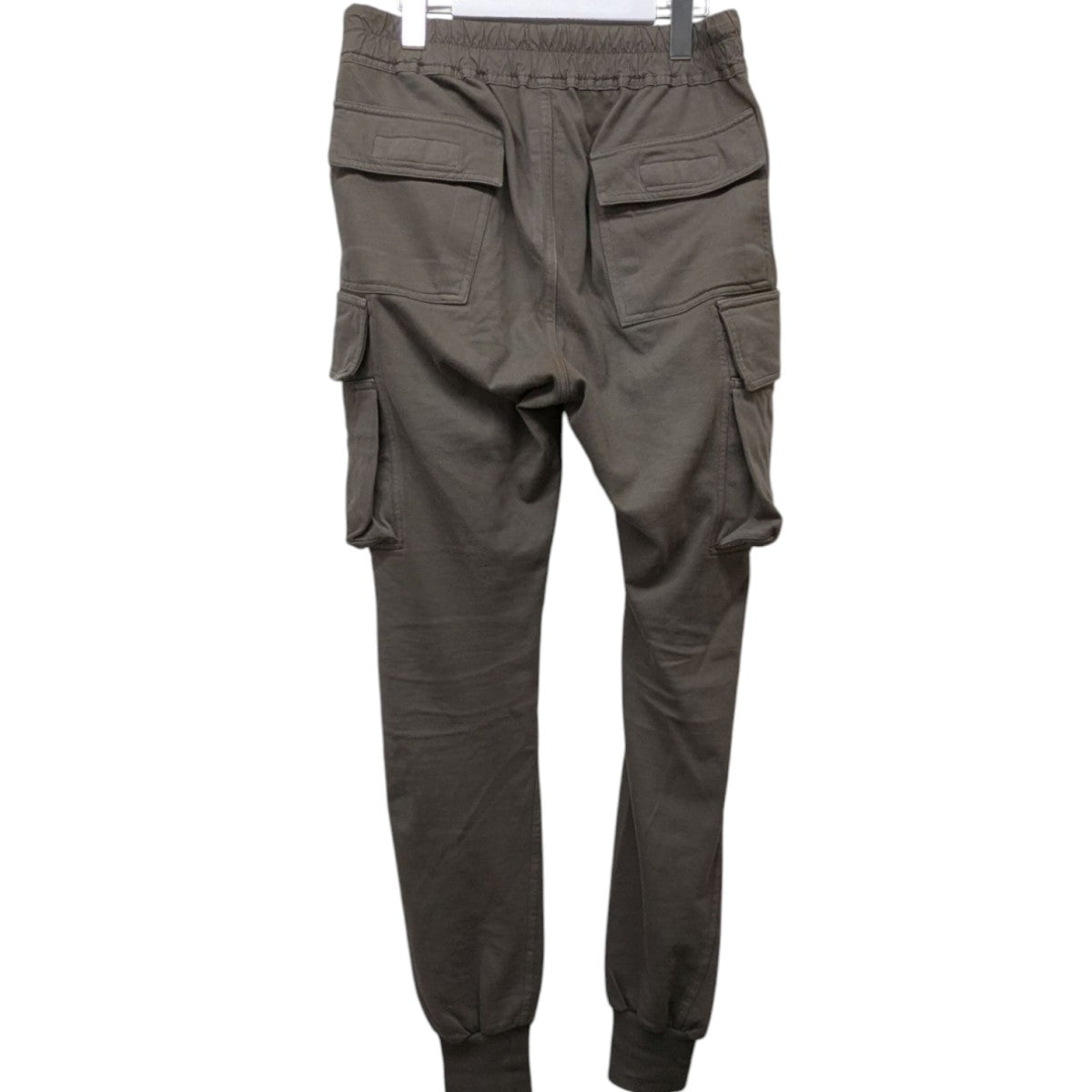 パンツ S / drkshdw mastodon cut Rick Owens Drkshdw MASTODON CUT – 082plus