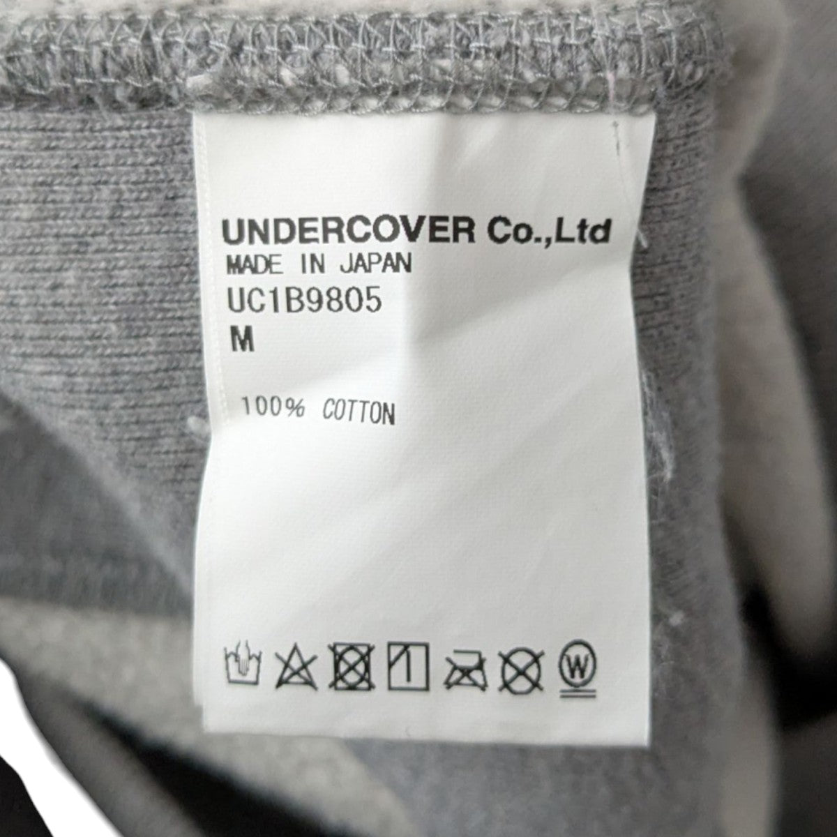 PIZZA HOODIE LAST ORGYプルオーバーパーカーUC1B9805