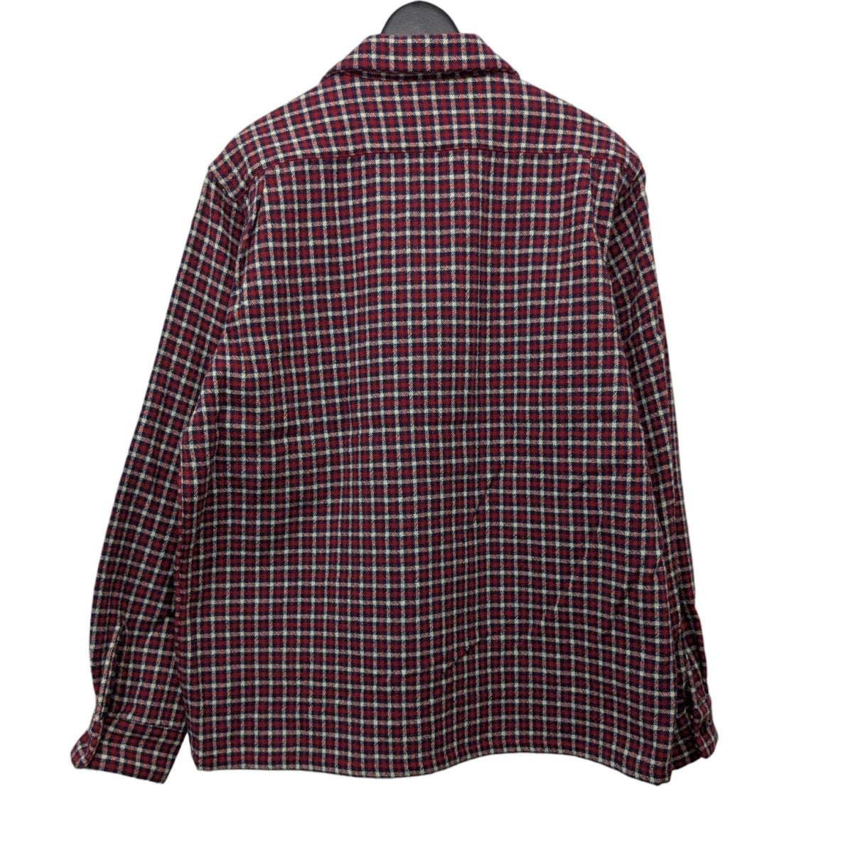 Butcher Products シャンブレーLSシャツ【タグ付】 Butcher Products シャンブレーLSシャツ【タグ付】
