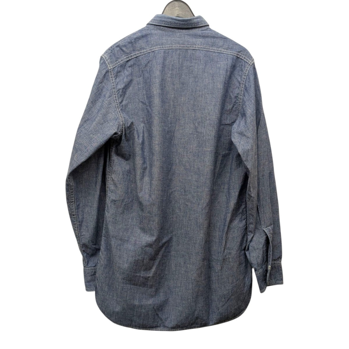 BUTCHER PRODUCTS(ブッチャープロダクツ) SPORT JACKETチェック