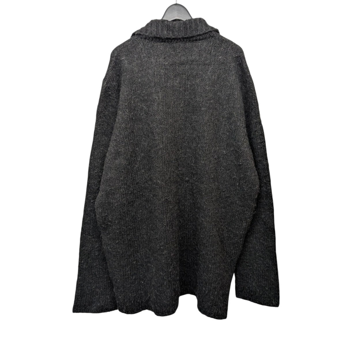 OUR LEGACY(アワーレガシー) BIG CARDIGANビッグカーディガンM4233BS