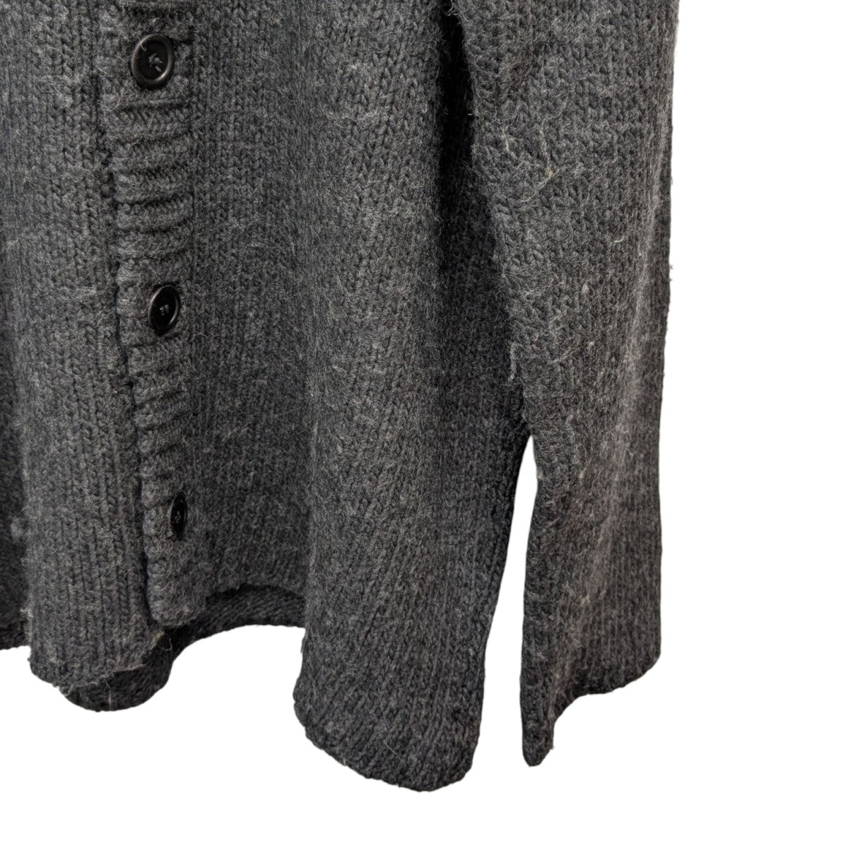 OUR LEGACY(アワーレガシー) BIG CARDIGANビッグカーディガン