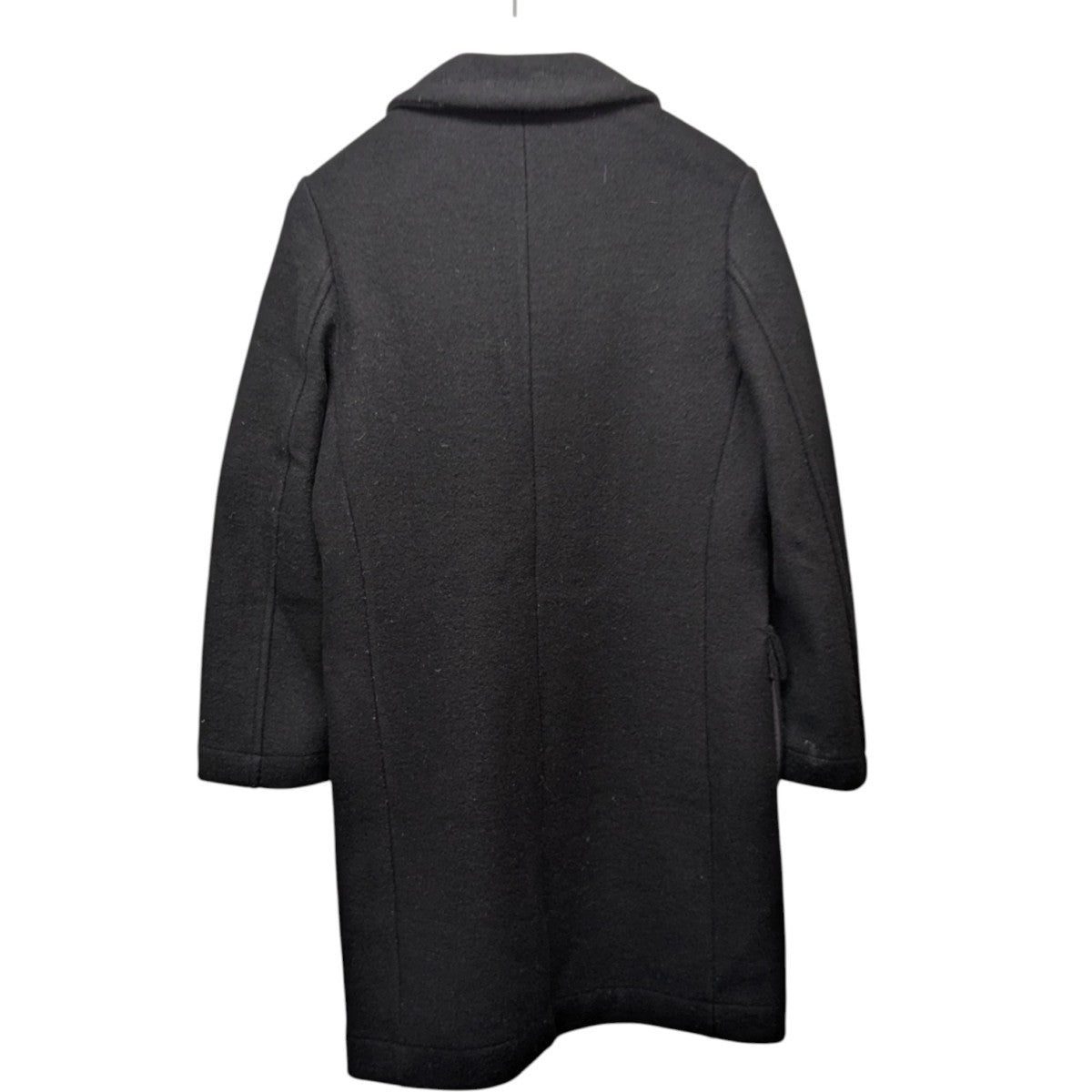 tricot COMME des GARCONS(トリココムデギャルソン) 09AW丸襟ロング