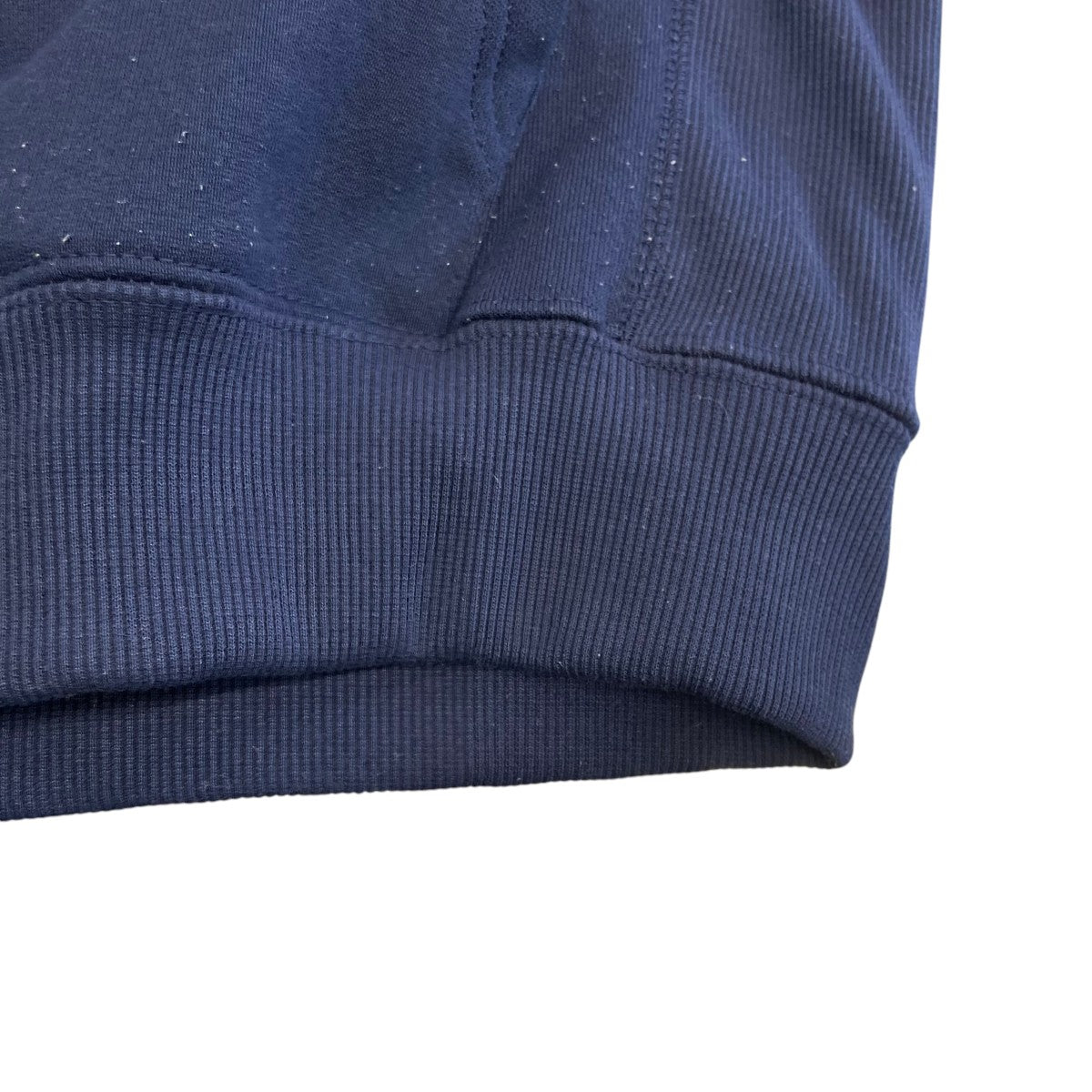 THE NORTH FACE(ザノースフェイス) Square Logo Ful lZipスクエアフル