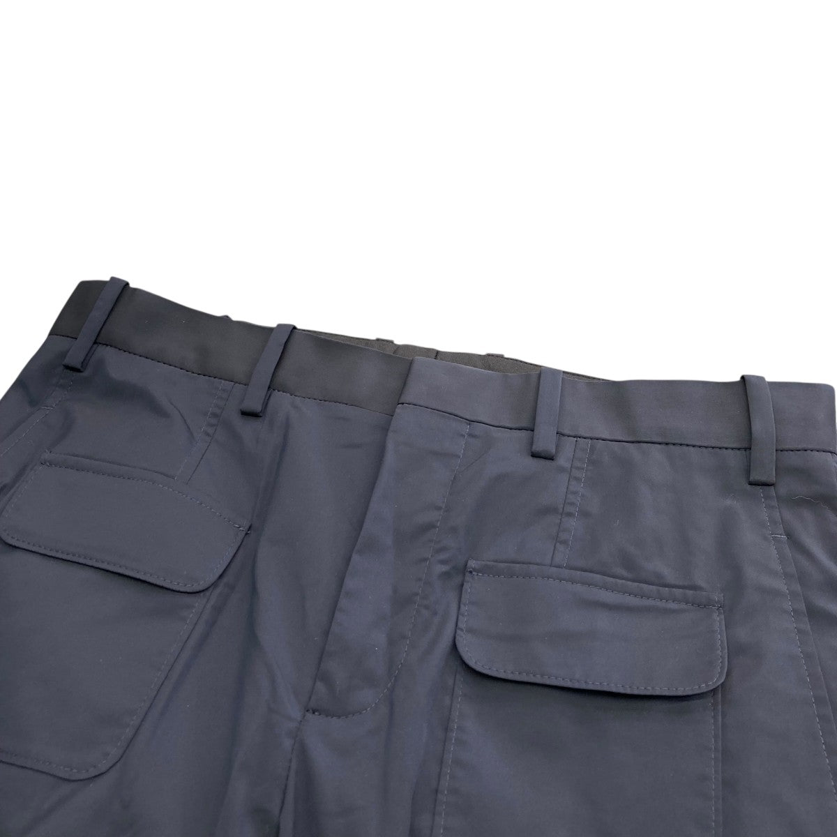 Neil Barrett ニールバレット　パンツ　サイズ40 ニールバレット(NEIL BARRETT)ニールバレット パンツ 衣料品