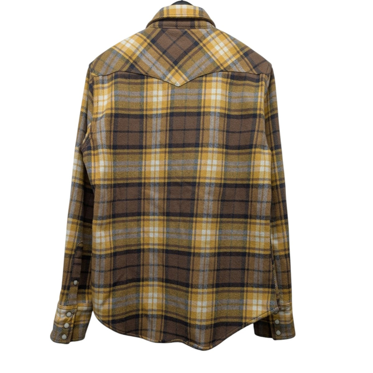 【こゆり】N.HOOLYWOOD(エヌハリウッド) ロンT・カットソー N.HOOLYWOOD (エヌハリウッド) 43PIECES THERMAL LONG SLEEVE T