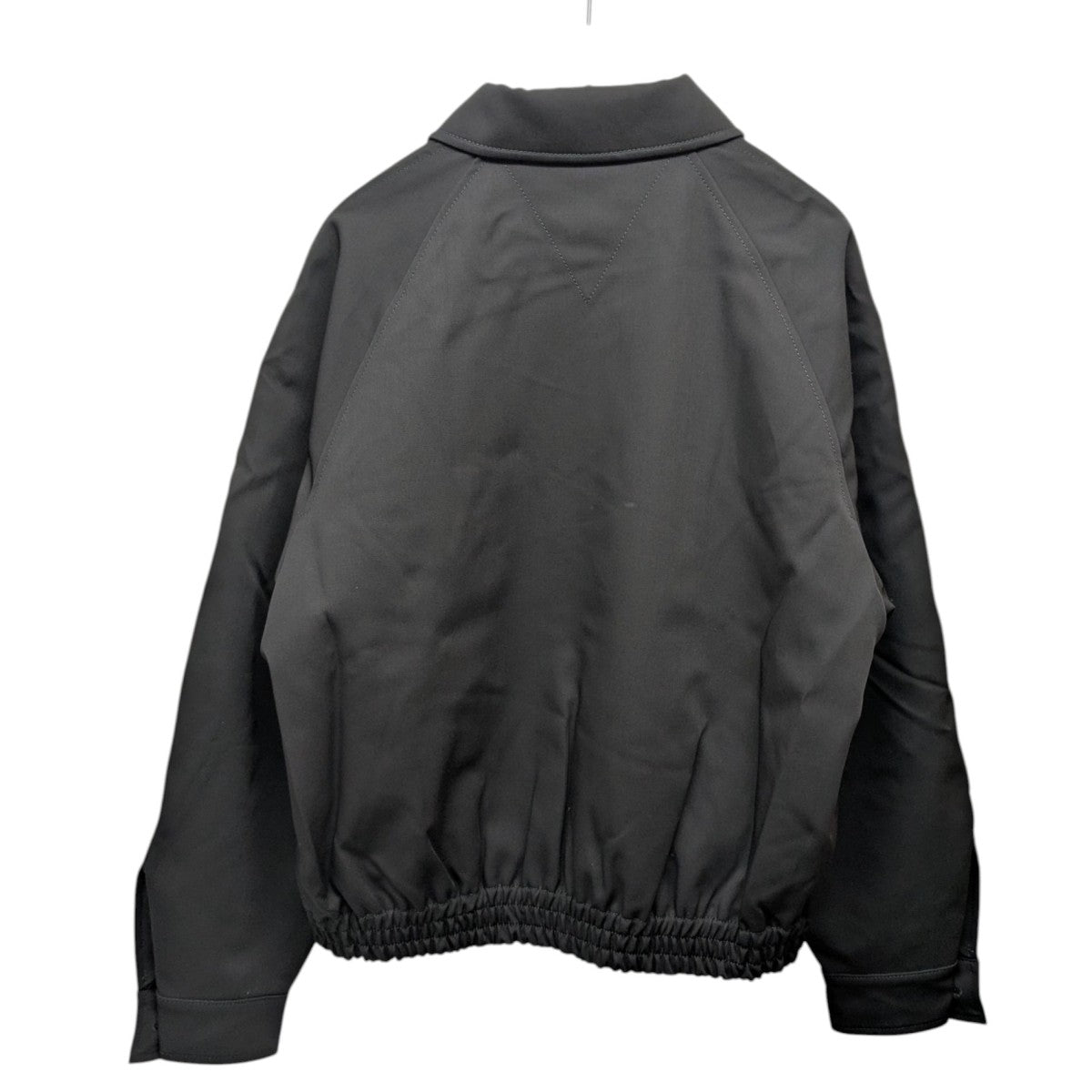 BOTTEGA VENETA(ボッテガヴェネタ) ジップジャケット 648907