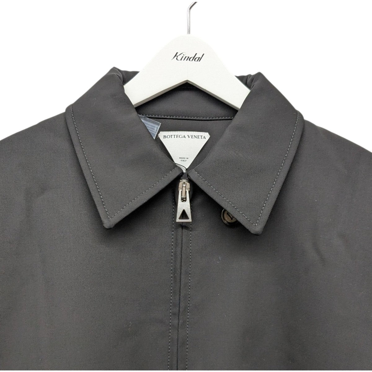 BOTTEGA VENETA(ボッテガヴェネタ) テクニカルボンデッドウールツイル