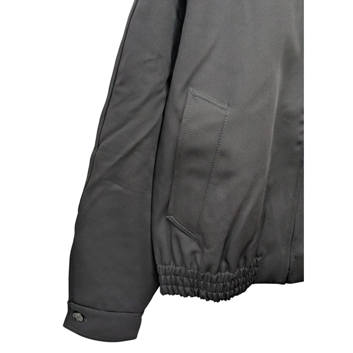 BOTTEGA VENETA(ボッテガヴェネタ) テクニカルボンデッドウール