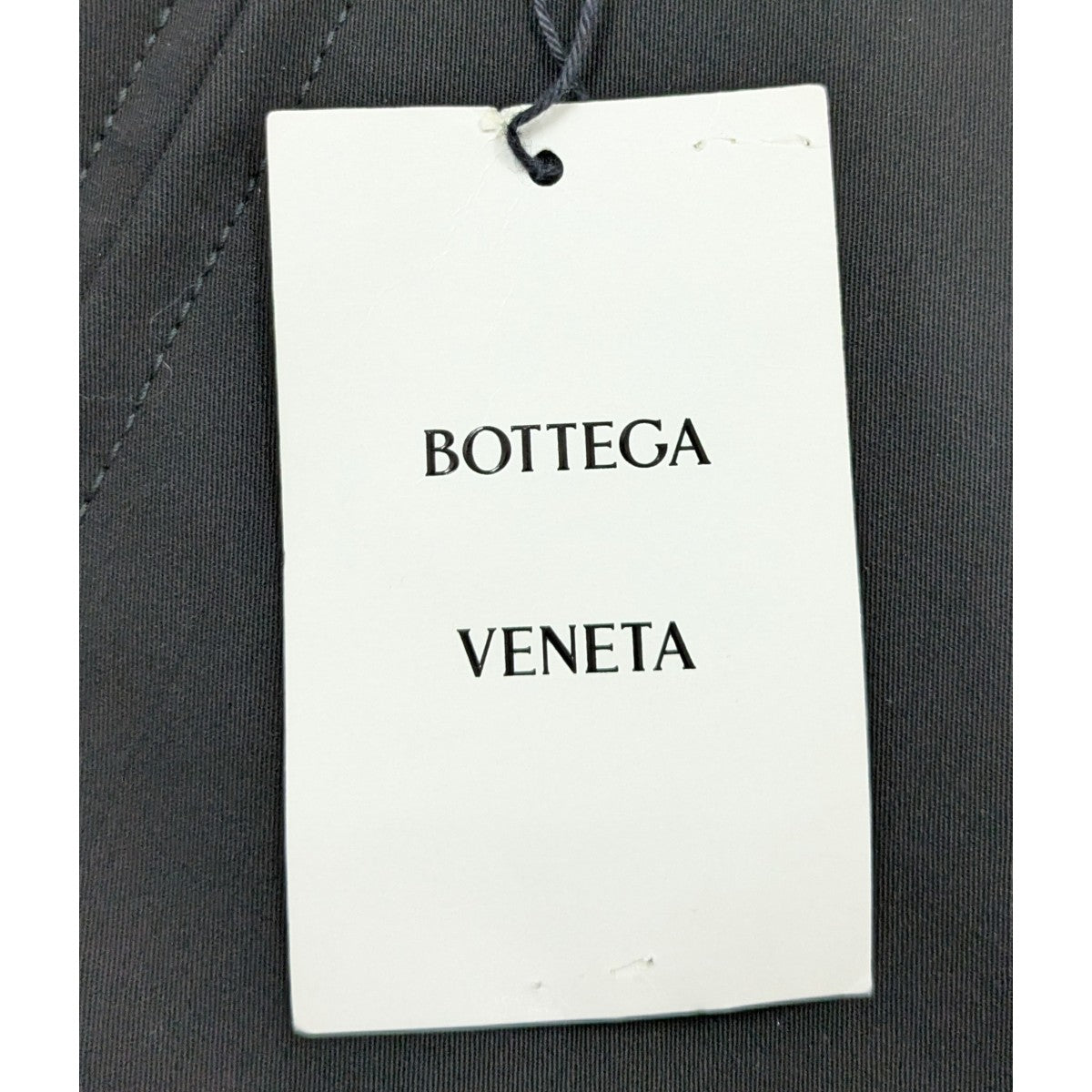 BOTTEGA VENETA(ボッテガヴェネタ) テクニカルボンデッドウール