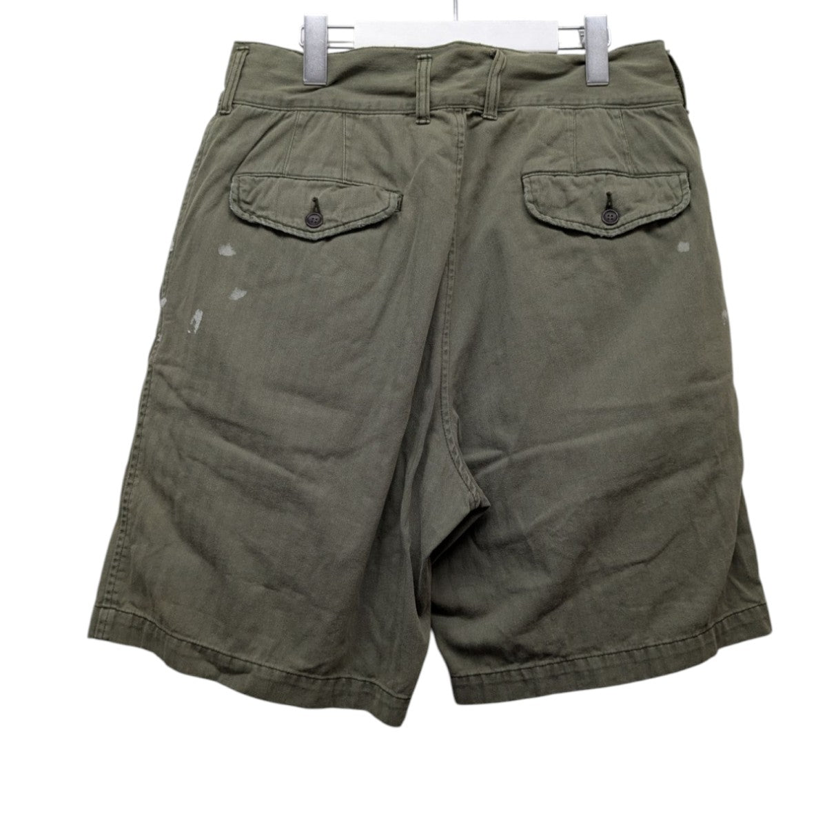 25SSGURKHA SHORTSグルカショーツ