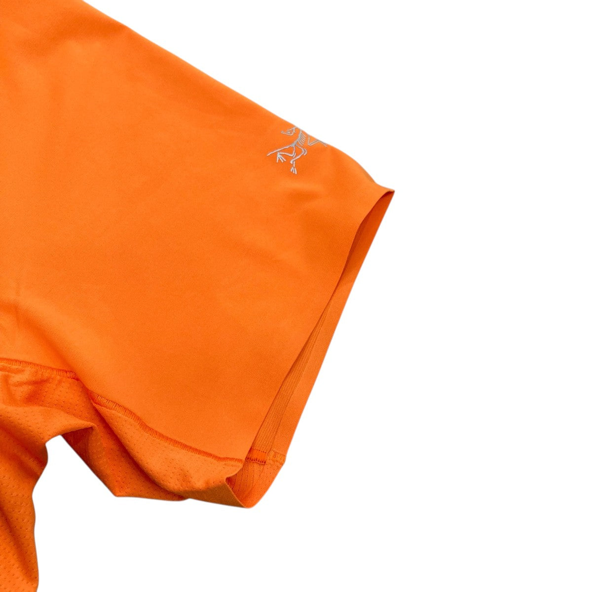 アークテリクス ARC’TERYX カットソー X000006371 オレンジ サイズ：M ARC'TERYX(アークテリクス) カットソーX000006371 X000006371