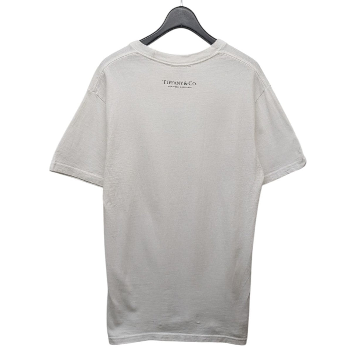 Supreme×Tiffany ＆ Co． 21AW「Box Logo Tee」BOXロゴTシャツ 