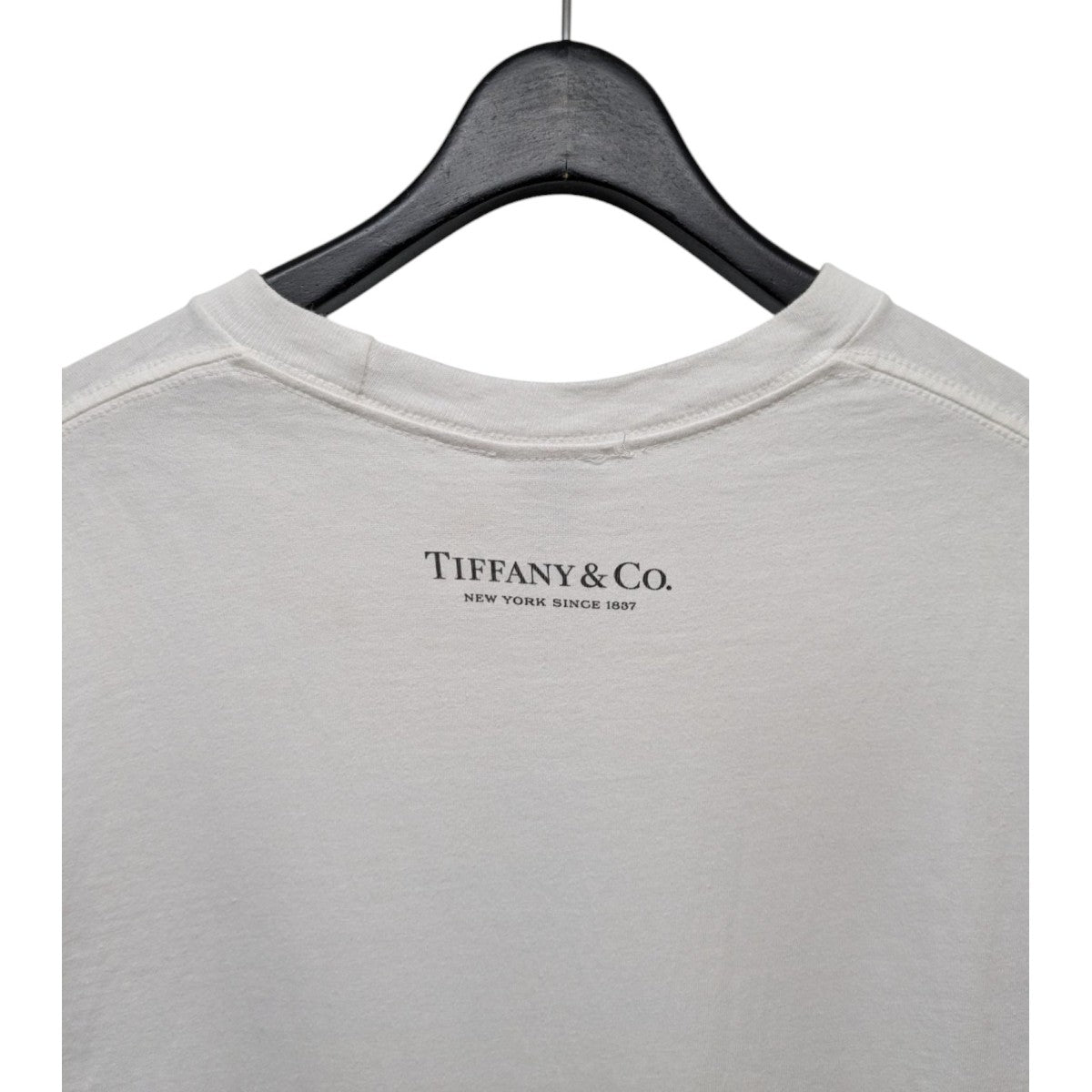 Supreme×Tiffany ＆ Co． 21AW「Box Logo Tee」BOXロゴTシャツ 