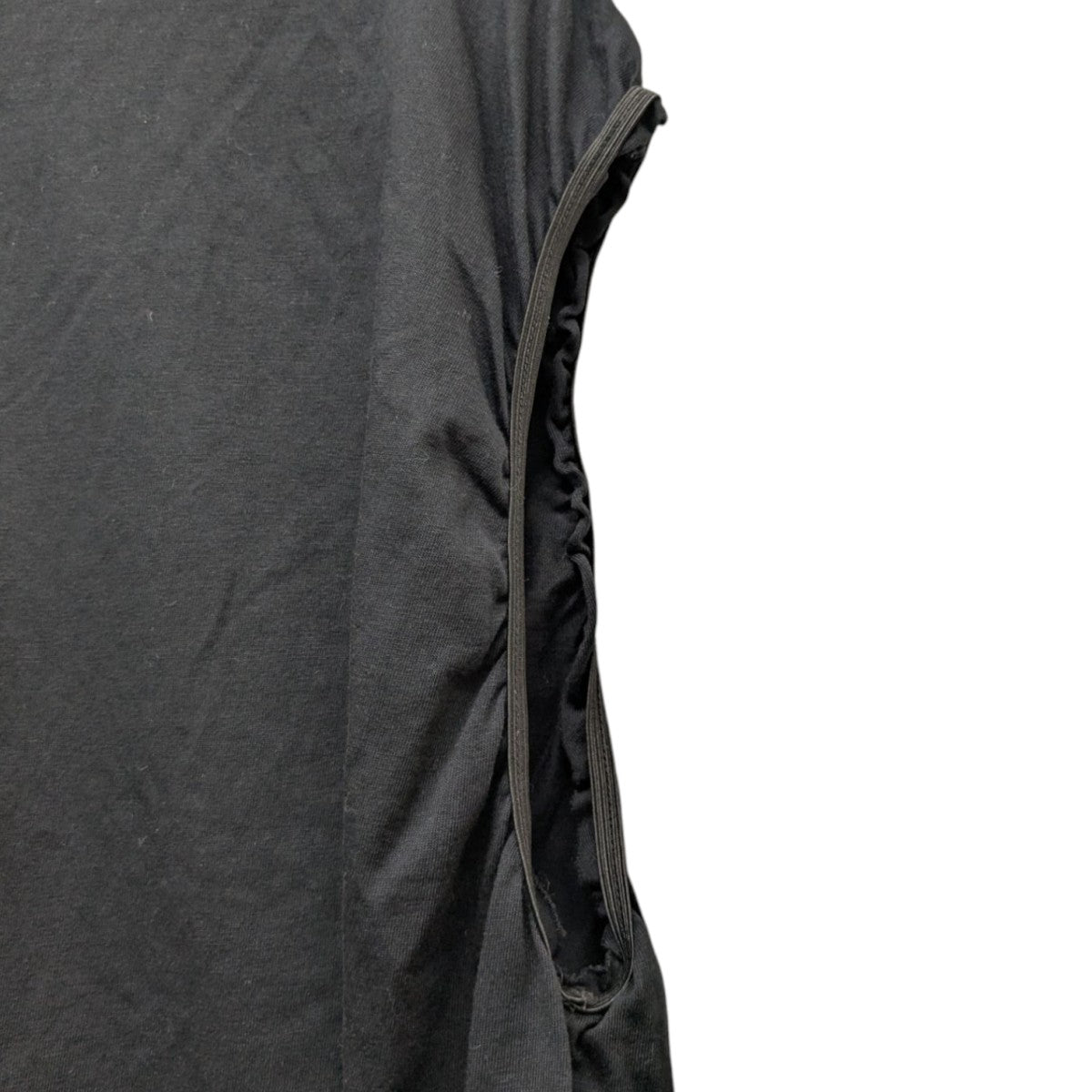 RAF SIMONS(ラフシモンズ) 23SSノースリーブTシャツ231-129B 231
