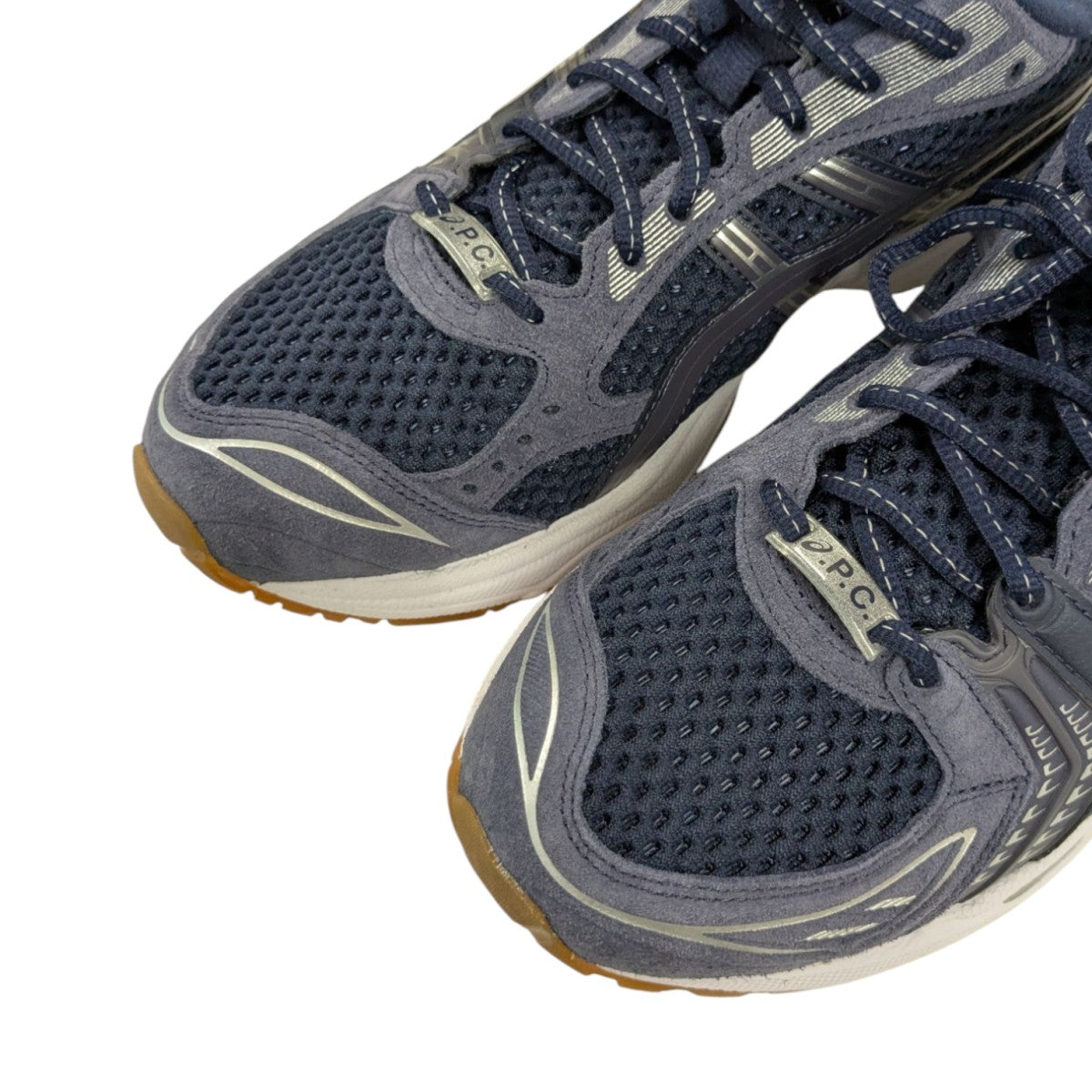 A.P.C.×ASICS アーペーセー GEL KAYANO 14 25cm APC ASICS GEL-Kayano 14 2025