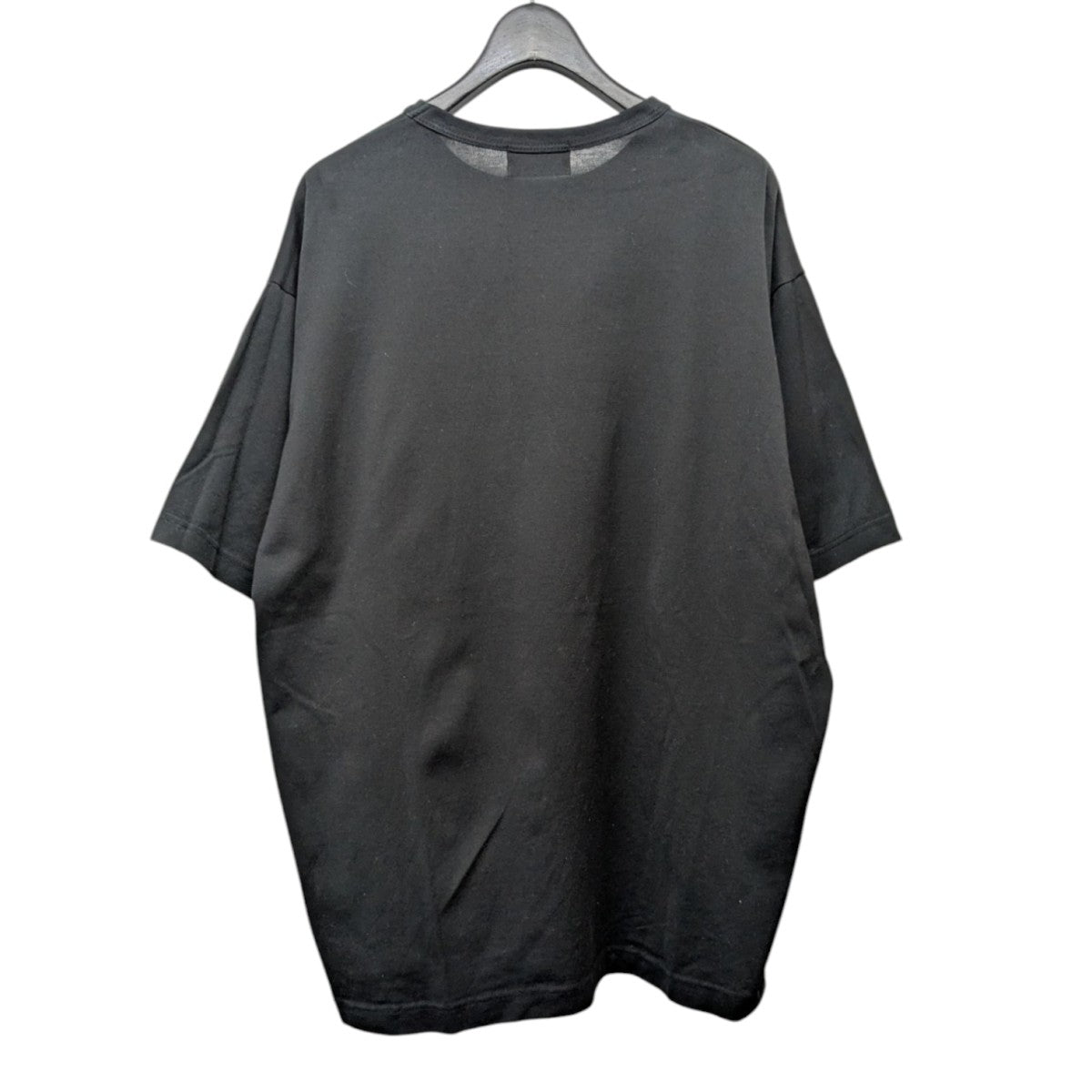 【未使用品】kolor カラー切替えモックネックTシャツ 定価35,200円 KOLOR(カラー) カラーザトーキョーロゴTシャツ22SCM-T19208S