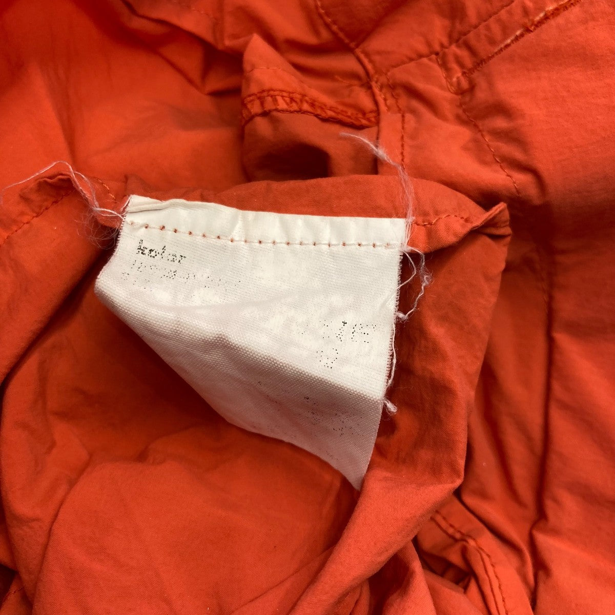 ショートパンツ