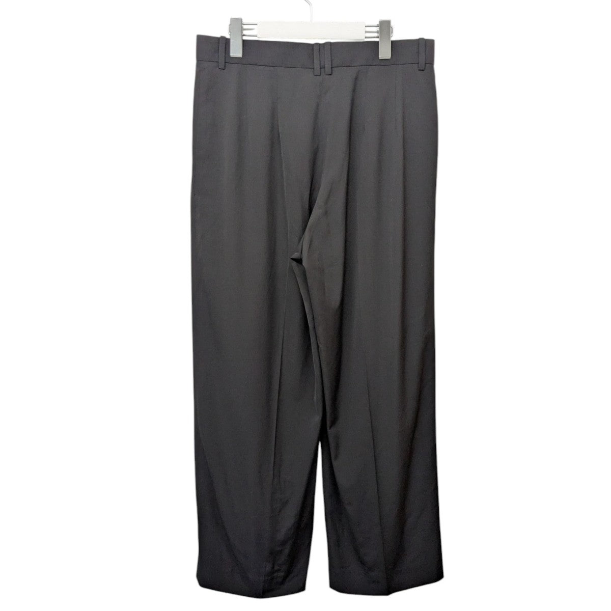 THE ROW 「Igor Pants」プリーツテーラードスラックス 古着・中古-2枚目のアイテム画像