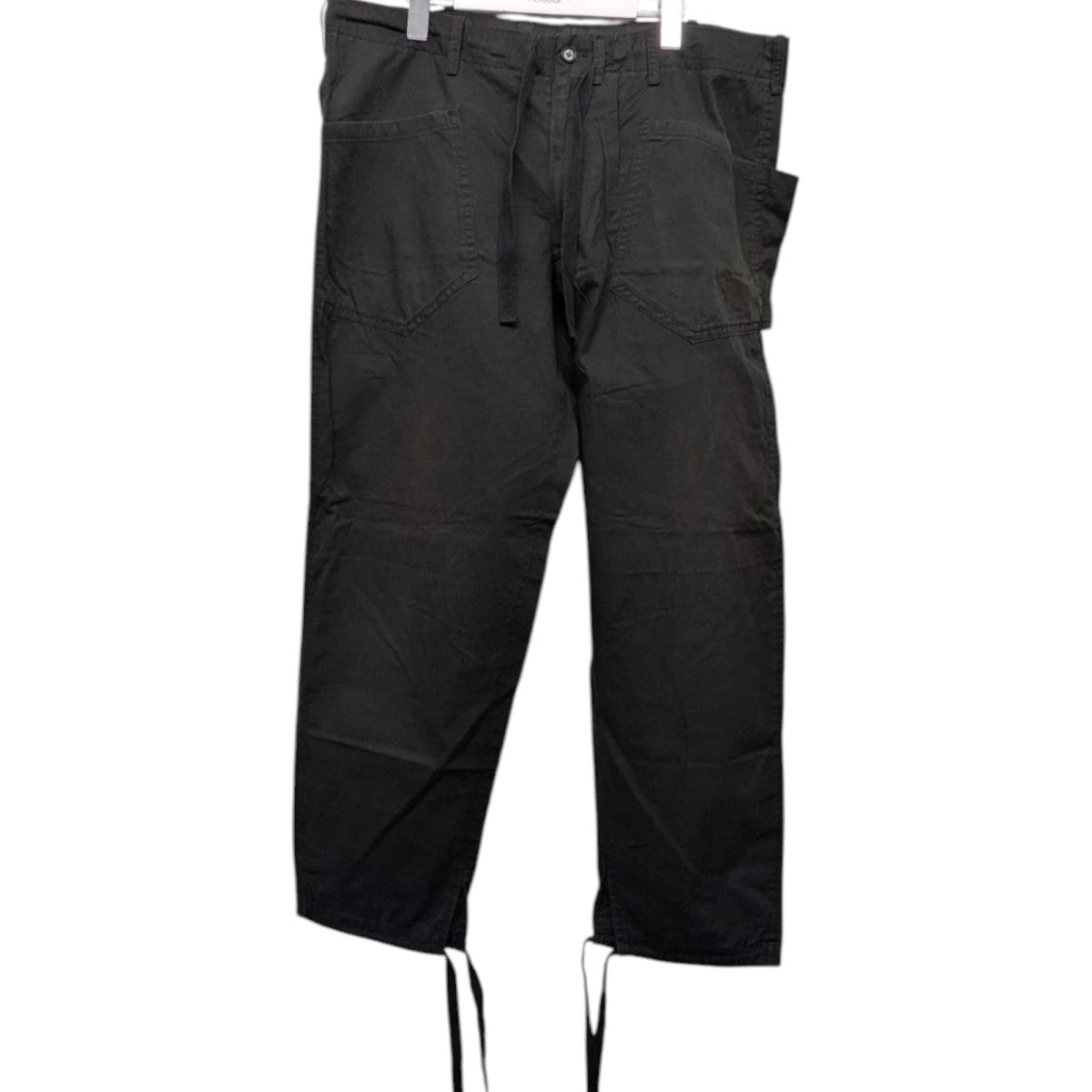 Yohji Yamamoto pour homme(ヨウジヤマモトプールオム) サルエル