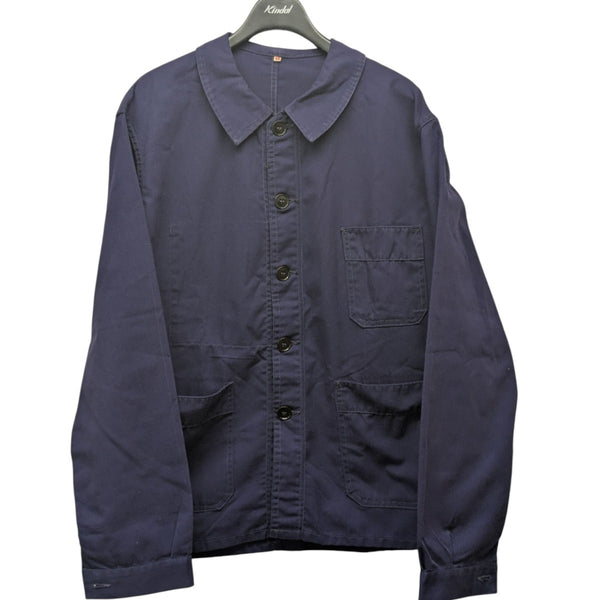 Adolphe Lafont(アドルフラフォン) 70sフレンチワークジャケット