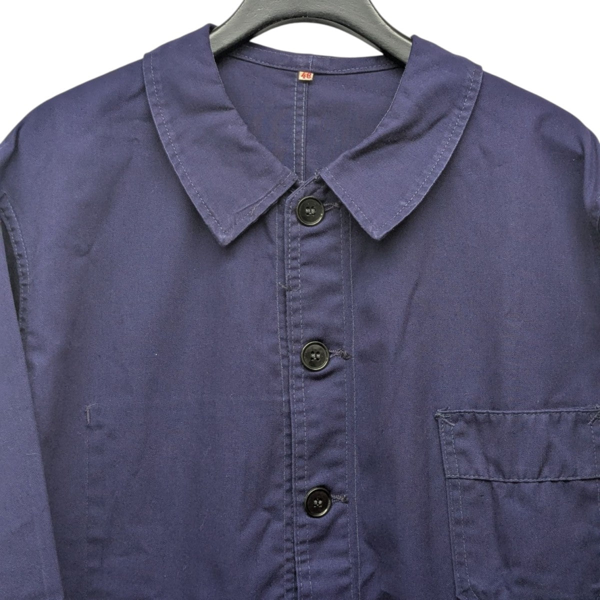 Adolphe Lafont(アドルフラフォン) 70sフレンチワークジャケット