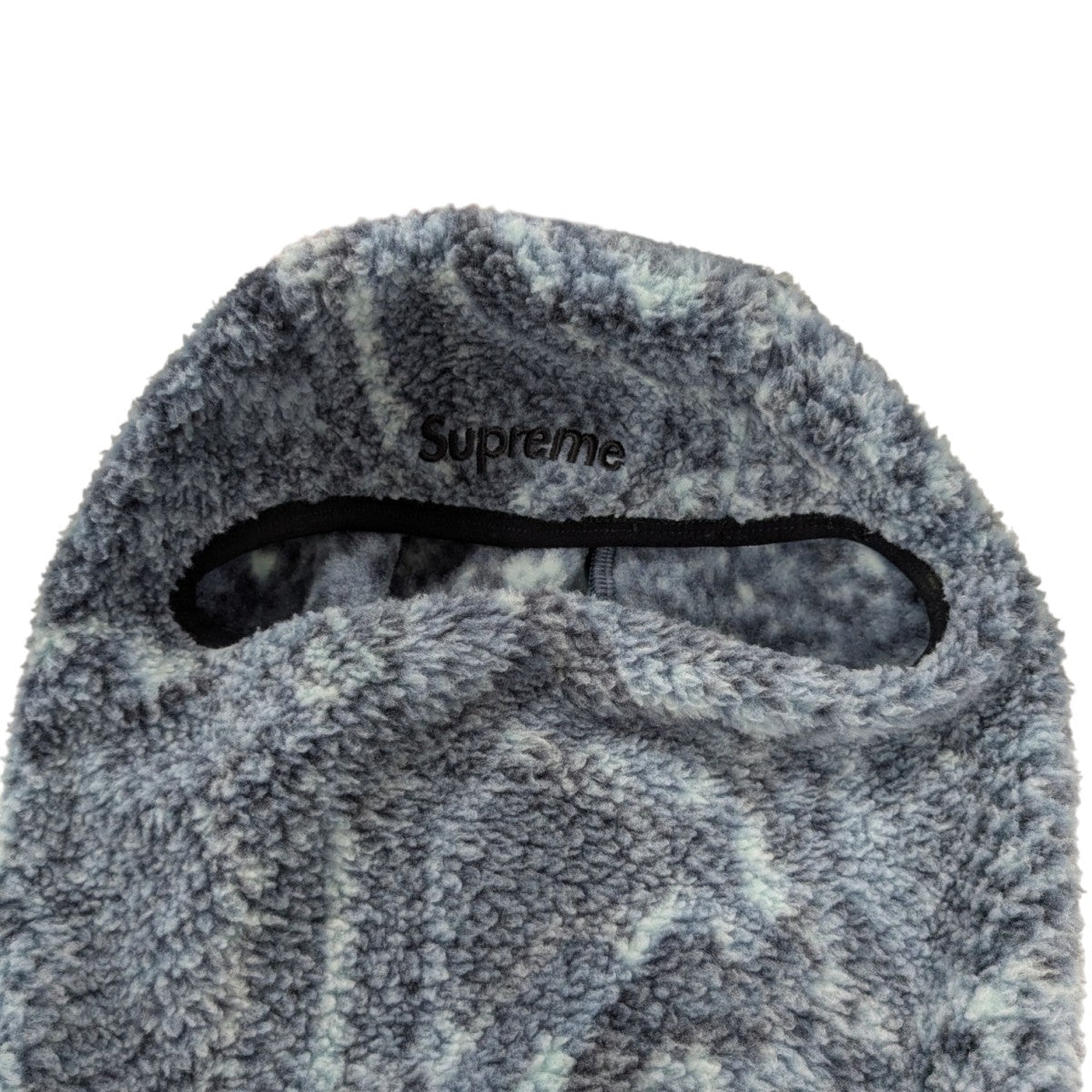 22AW「Fleece Pullover」フリースプルオーバー