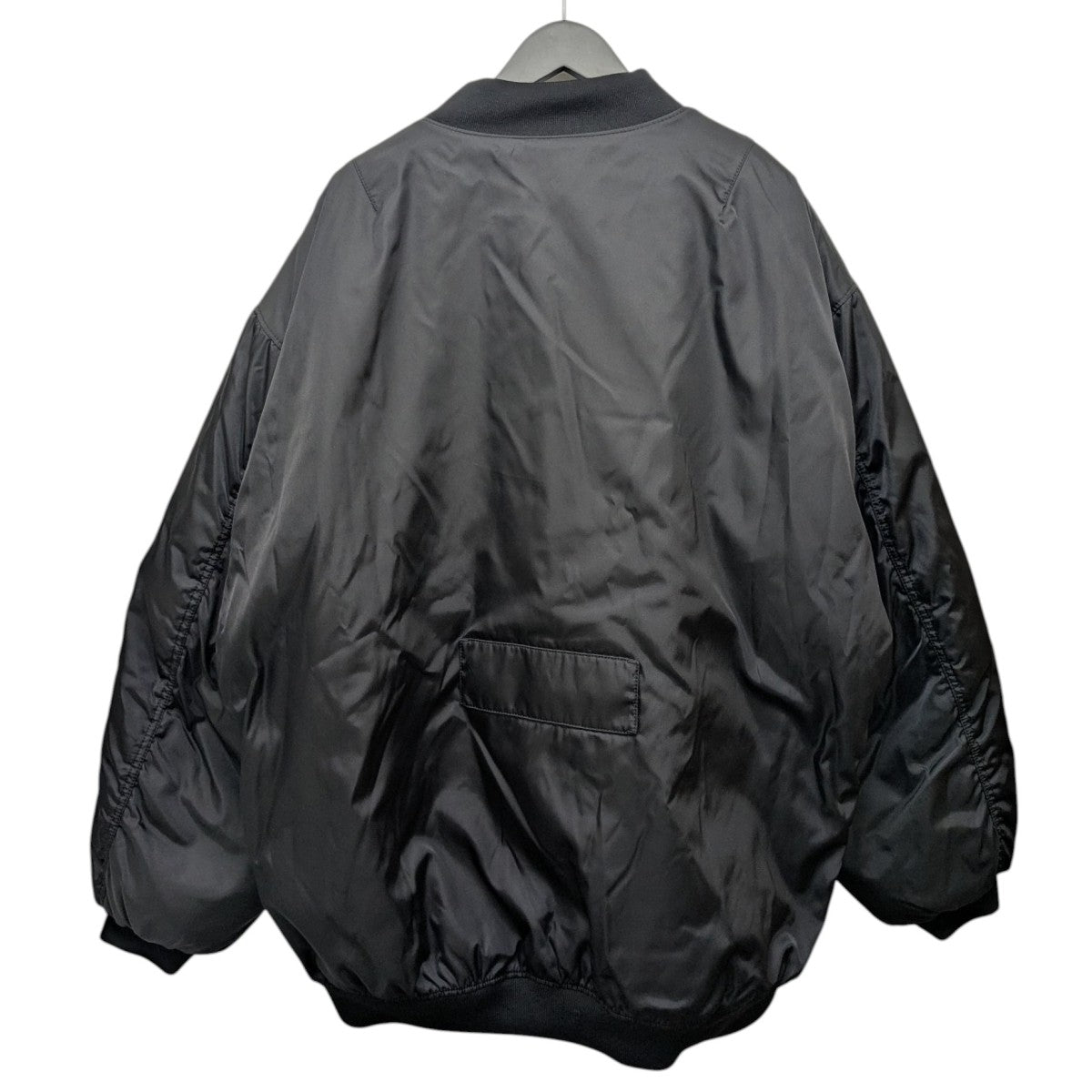 PRADA(プラダ) RE-NYLON リナイロン ボンバージャケット SGX093 PRADA(プラダ) RE-NYLON リナイロン ボンバージャケット SGX093