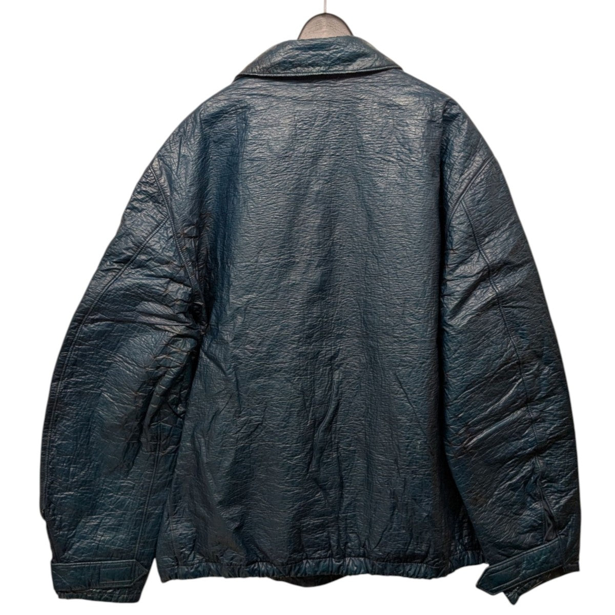 STONE ISLAND(ストーンアイランド) 01AW Paul Harvey期「KEVLAR