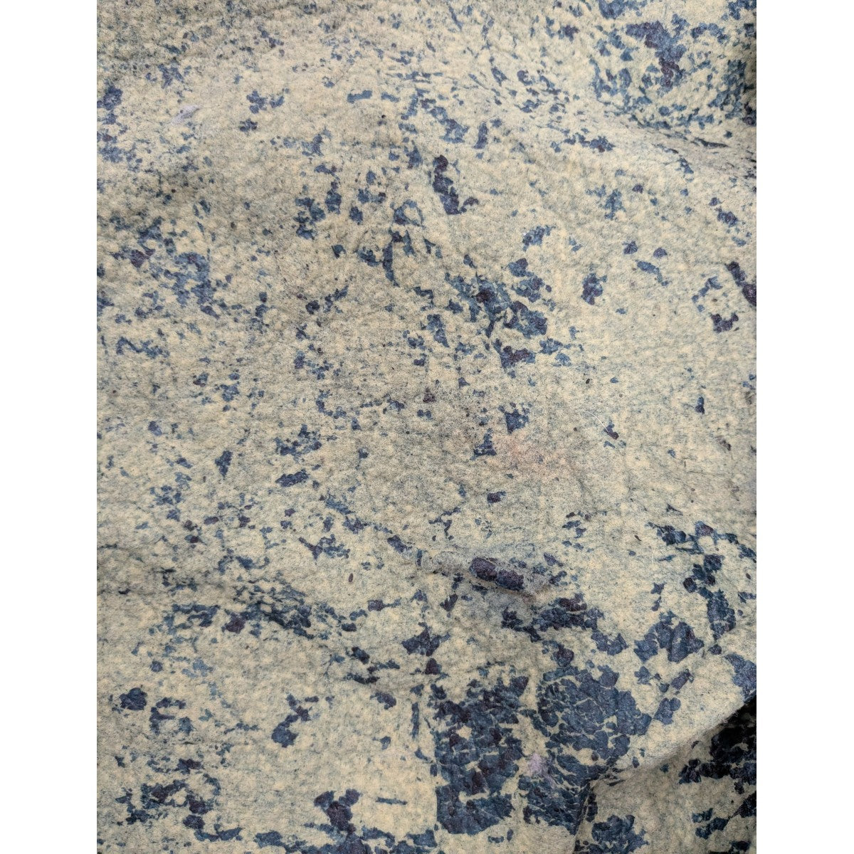 STONE ISLAND(ストーンアイランド) 01AW Paul Harvey期「KEVLAR