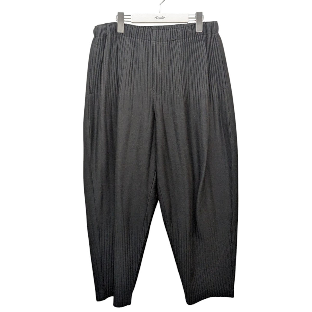 プリーツパンツ(HOMME PLISSE) HOMME PLISSE ISSEY MIYAKE(オムプリッセイッセイミヤケ) 15AW