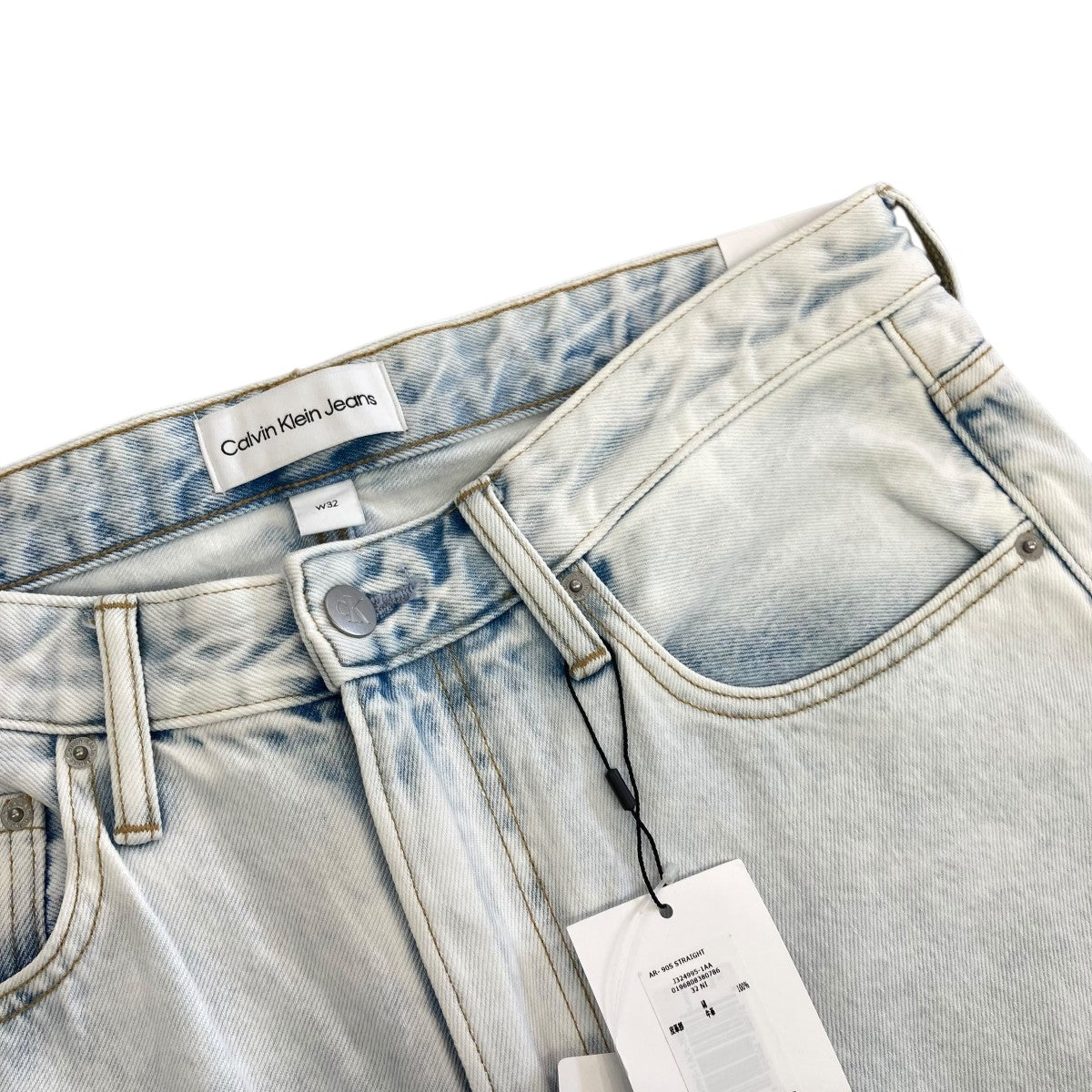 【 】◆CK Jeans◆ミラノパンツ◆送料無料◆ 楽天市場】カルバンクラインジーンズ パンツ CALVIN KLEIN JEANS