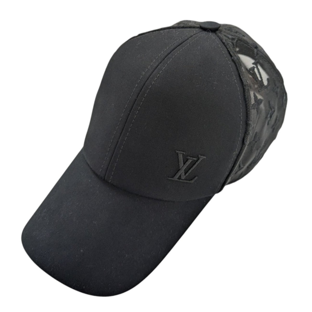 LOUIS VUITTON(ルイヴィトン) キャップ・ベースボール