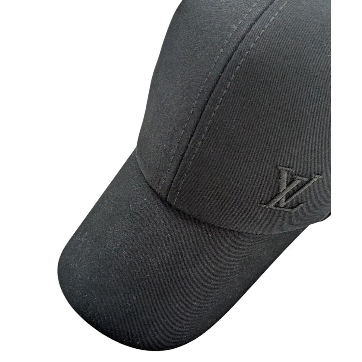 ルイヴィトン　キャップ　MP2874 LOUIS VUITTON ルイヴィトン キャップ MP2874 ホワイト