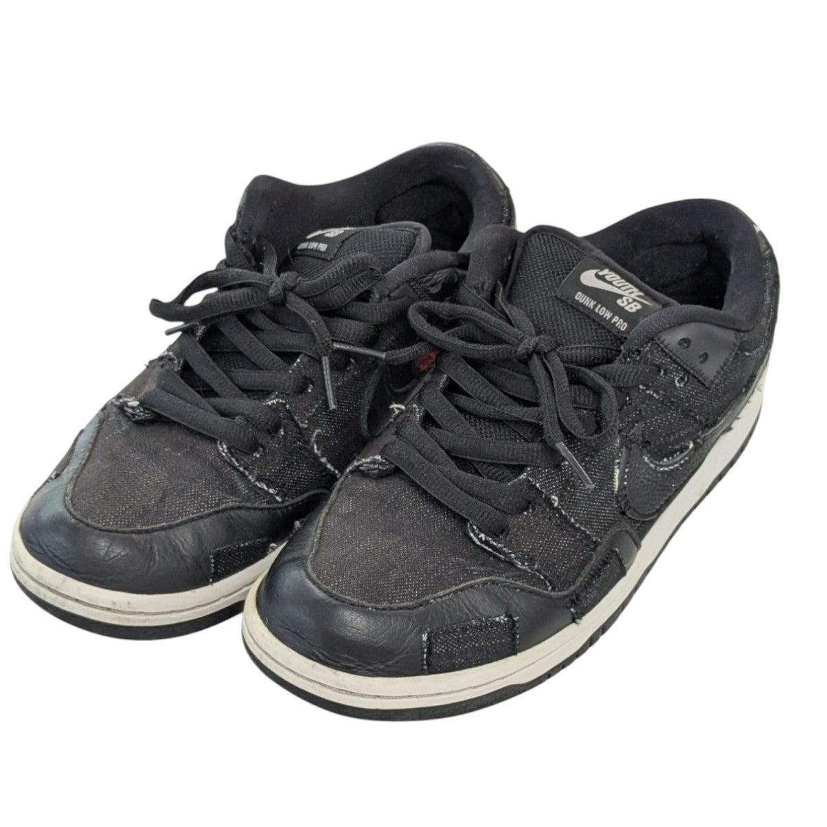 SB DUNK LOW PRO QS 4DD8386-001