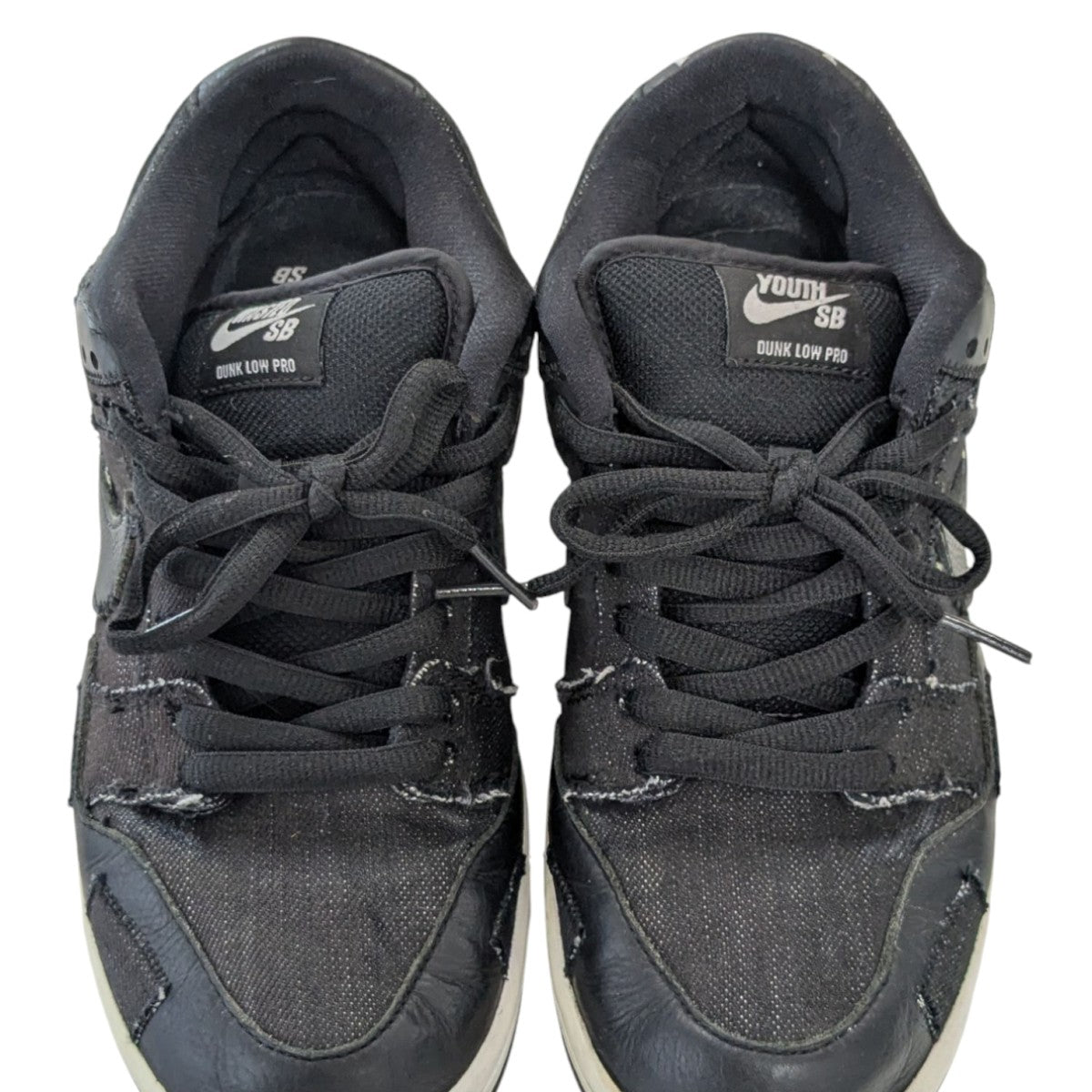 SB DUNK LOW PRO QS 4DD8386-001
